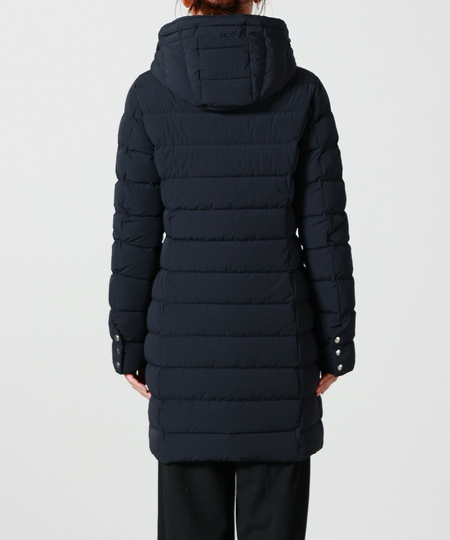 CAPE HORN(ケープホーン)】 SANTACRUZ ECOFUR｜PARIGOT ONLINE（パリゴ