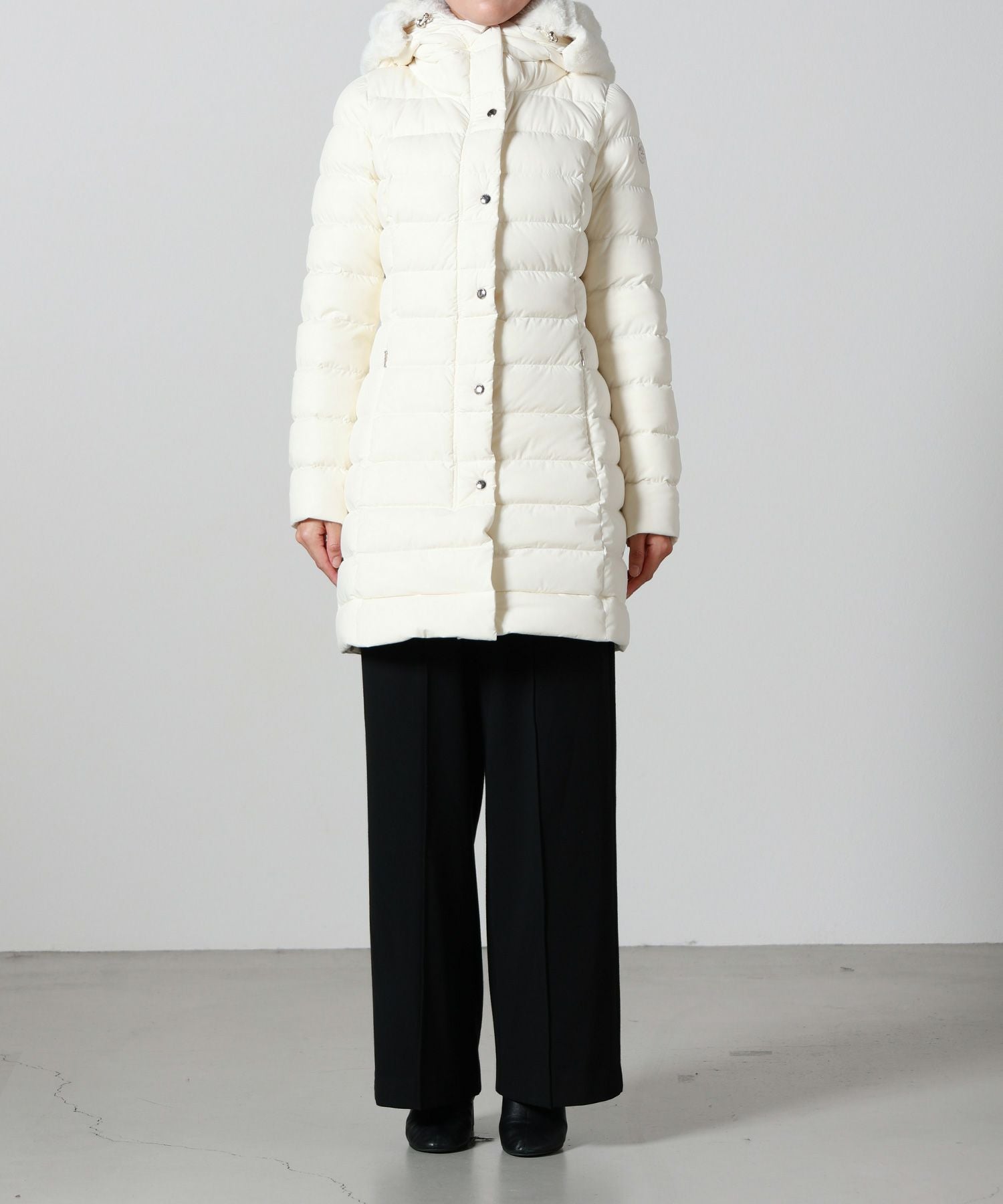 CAPE HORN(ケープホーン)】 SANTACRUZ ECOFUR｜PARIGOT ONLINE（パリゴ