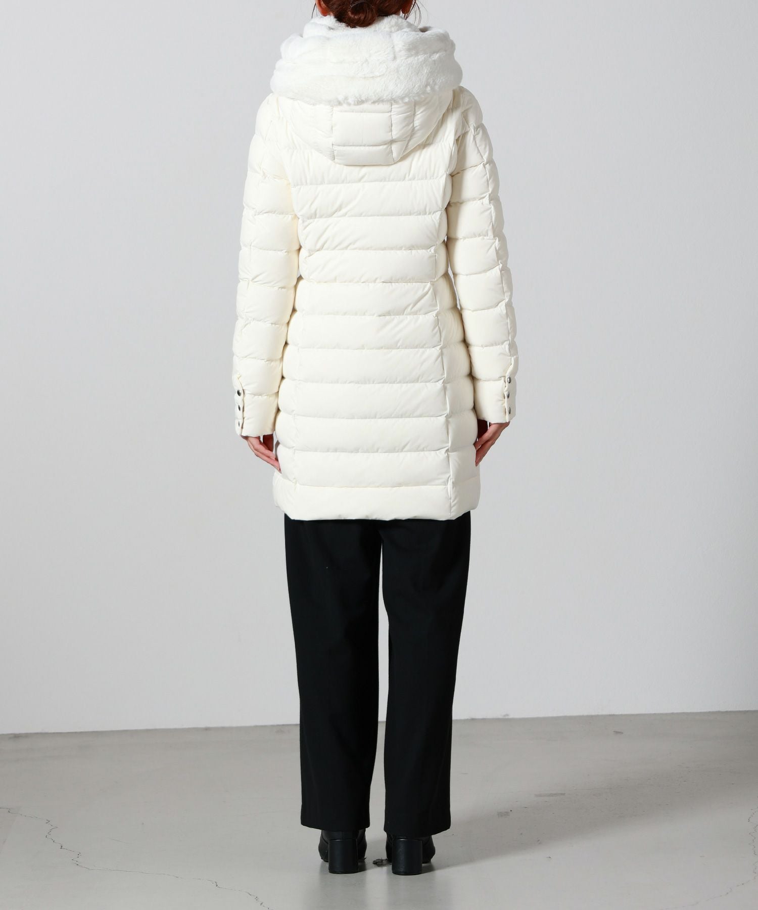 CAPE HORN(ケープホーン)】 SANTACRUZ ECOFUR｜PARIGOT ONLINE（パリゴ