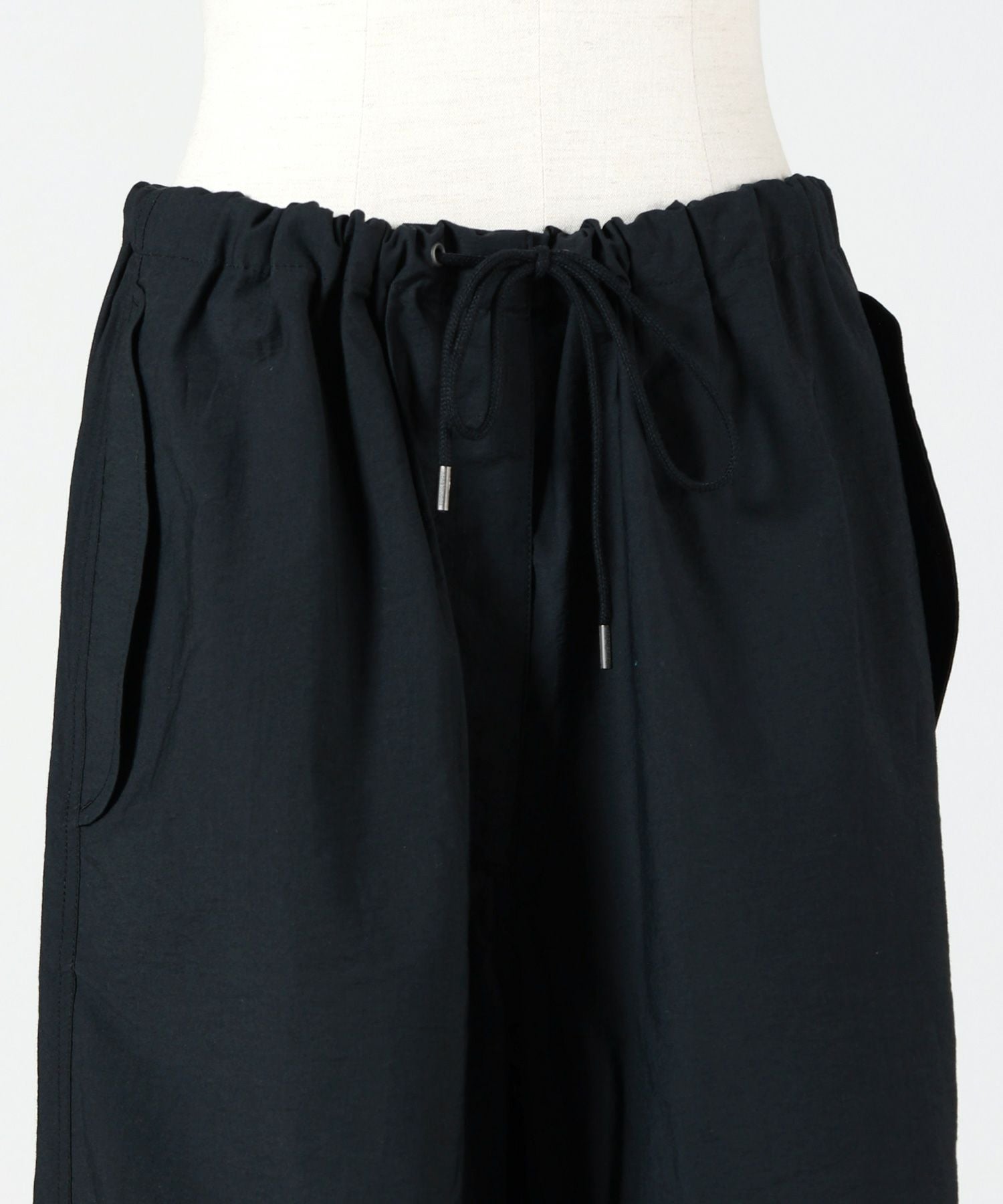 Acne Studios(アクネストゥディオズ)】 リラックスフィット トラウザー