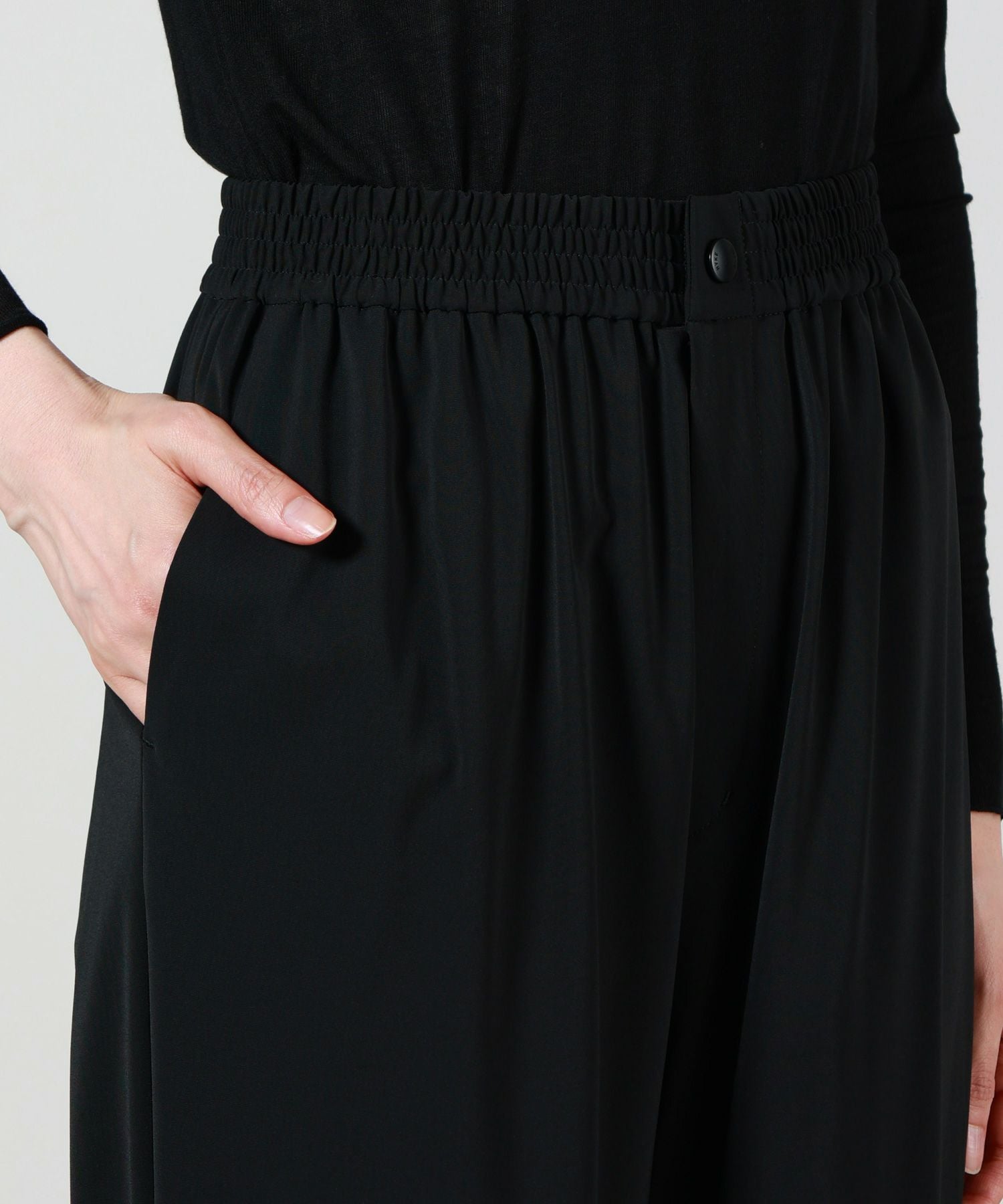 HYKE detail