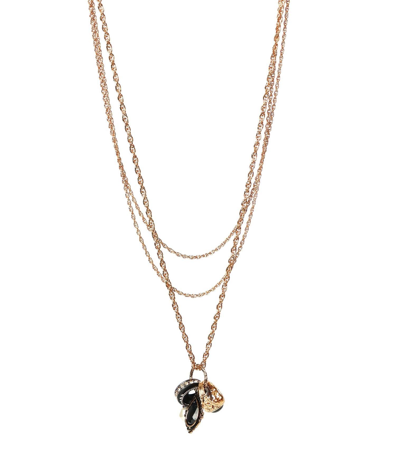 Chloe(クロエ)】 ANTIQUE PEARLS ネックレス｜PARIGOT ONLINE（パリゴ