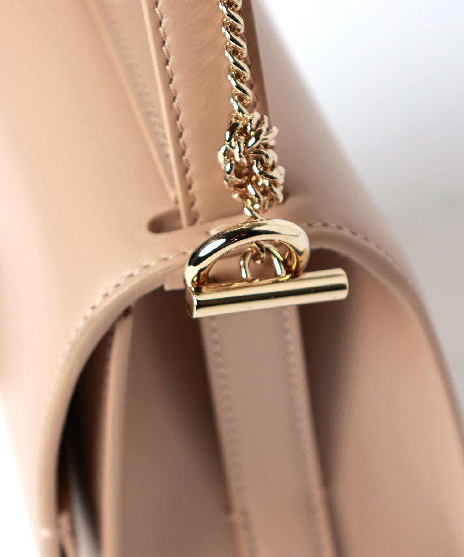 Chloe(クロエ)】 ペネロペ ボックスレザーショルダーバッグ｜PARIGOT