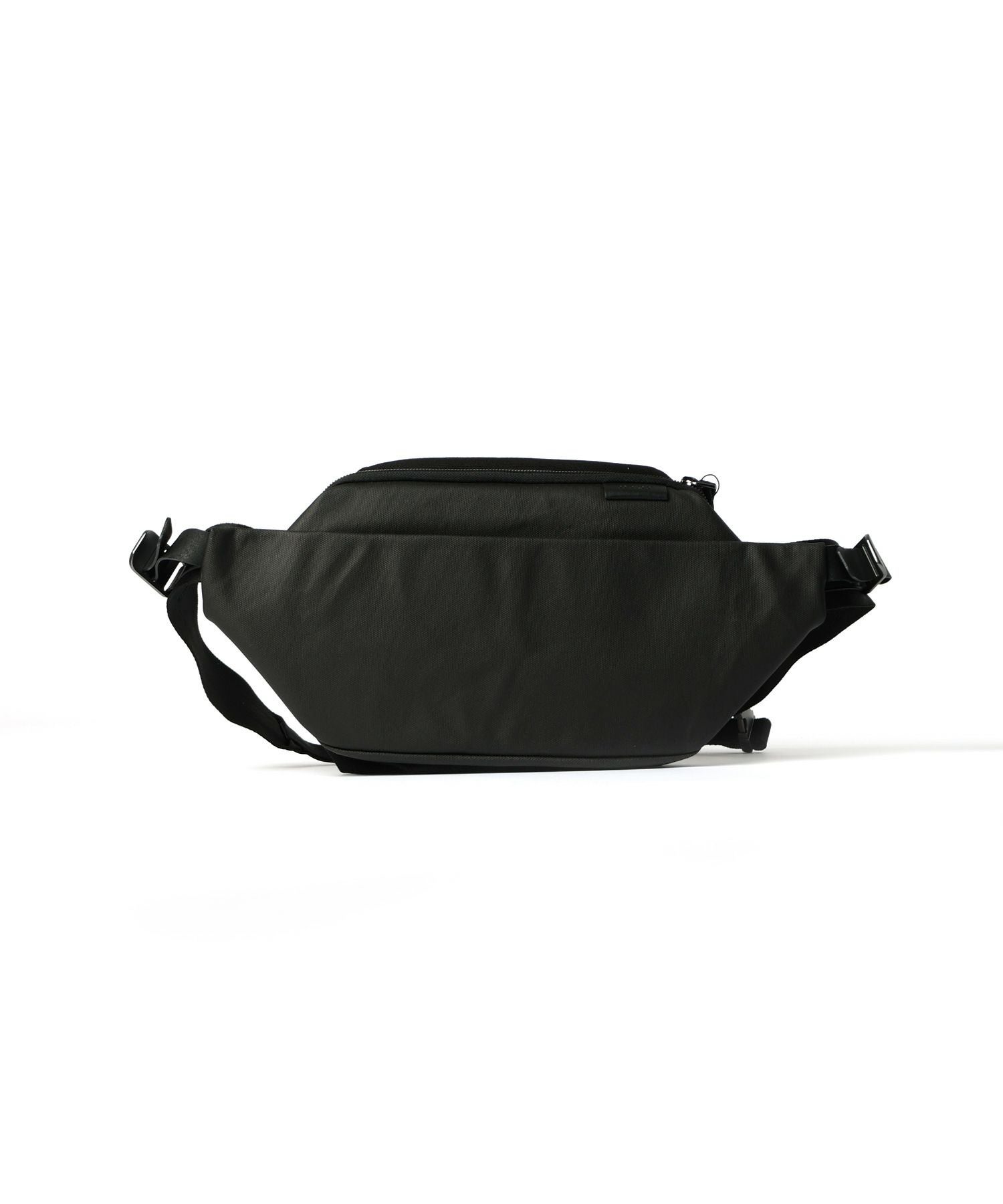 cote&ciel(コートエシエル)】 Isarau Coated Canvas Black｜PARIGOT
