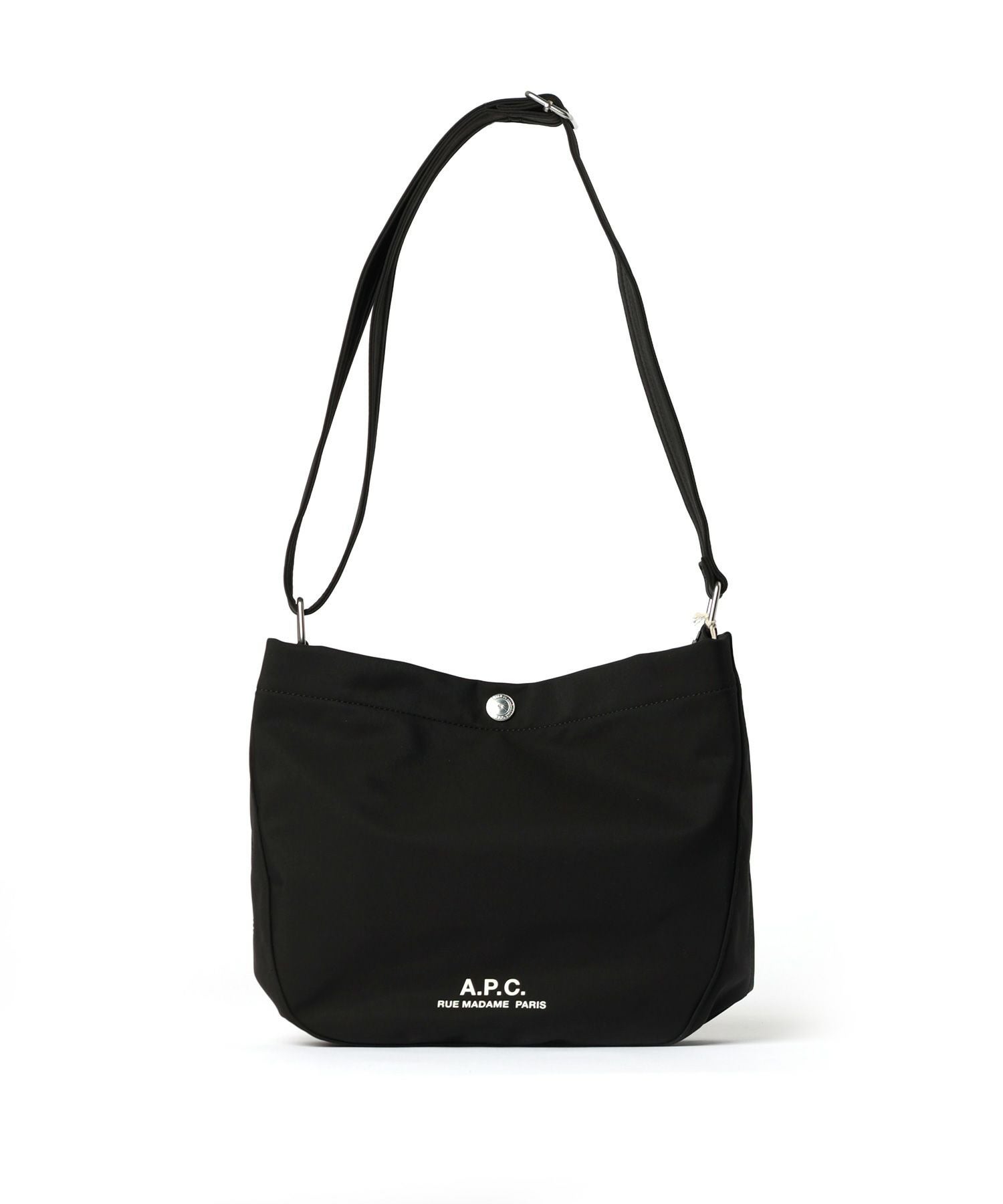 A.P.C.(アーペーセー)】 JOURNAL スモールバッグ｜PARIGOT ONLINE