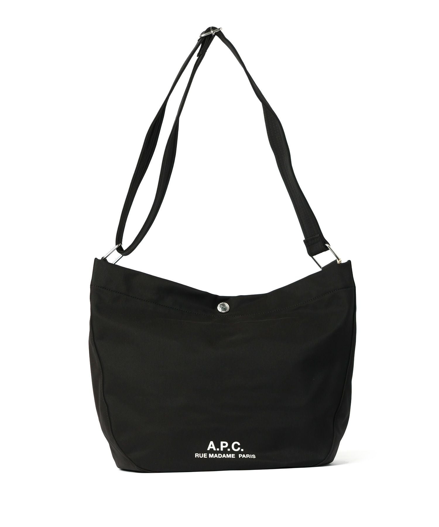 A.P.C.(アーペーセー)】 JOURNAL バッグ｜PARIGOT ONLINE（パリゴ