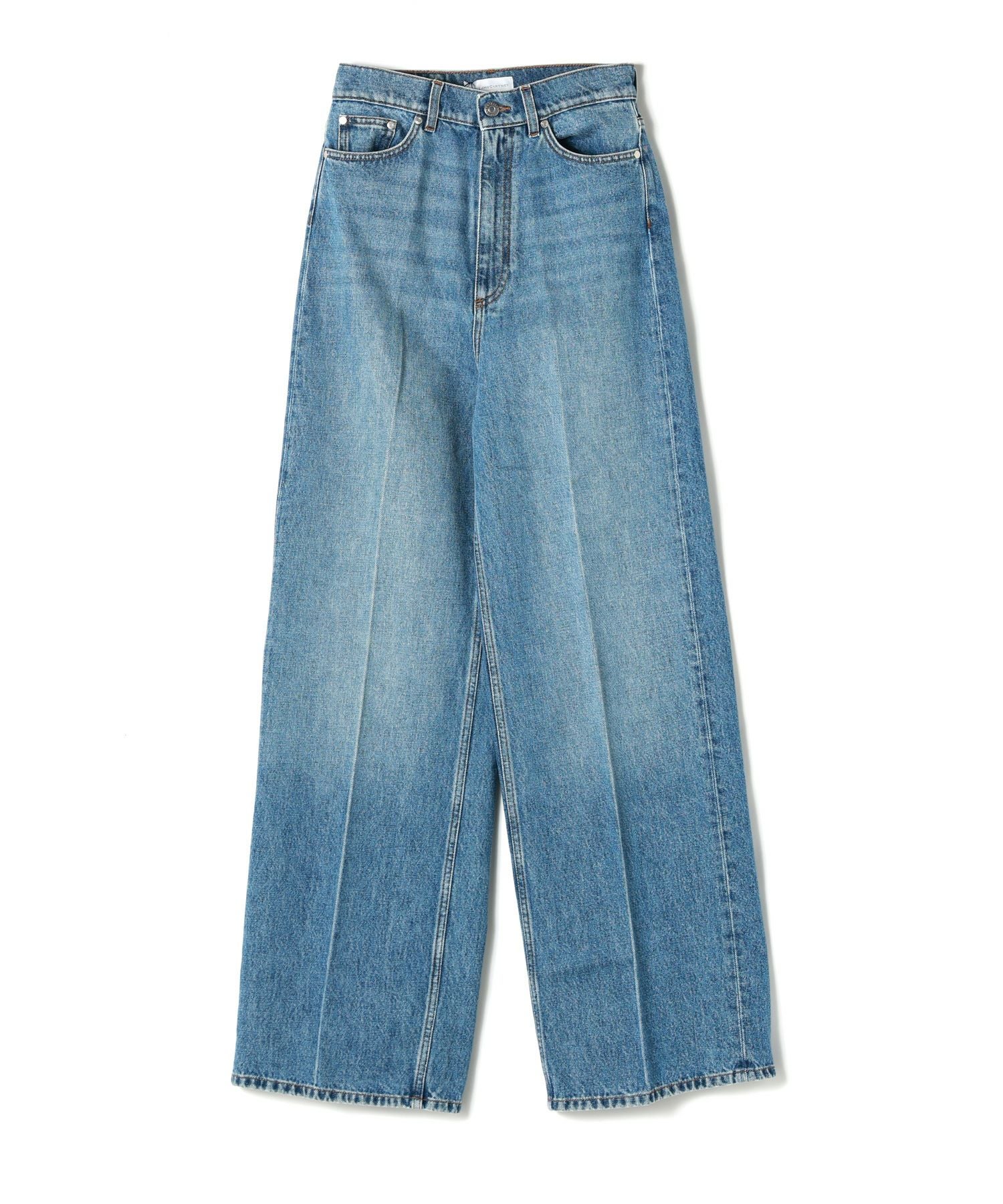 STELLA McCARTNEY(ステラ・マッカートニー)】 デニムジーンズ｜PARIGOT