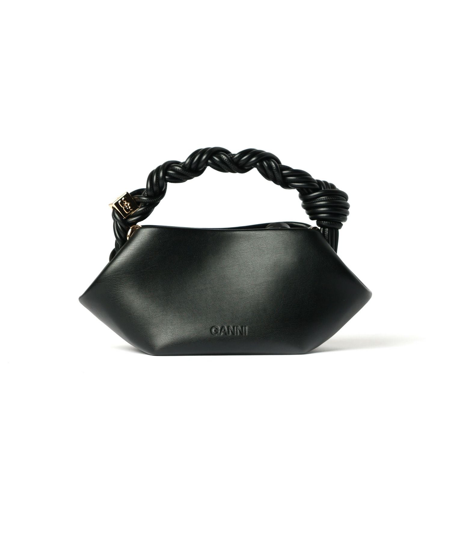 GANNI(ガニー)】 Mini Bou Bag｜PARIGOT ONLINE（パリゴオンライン）