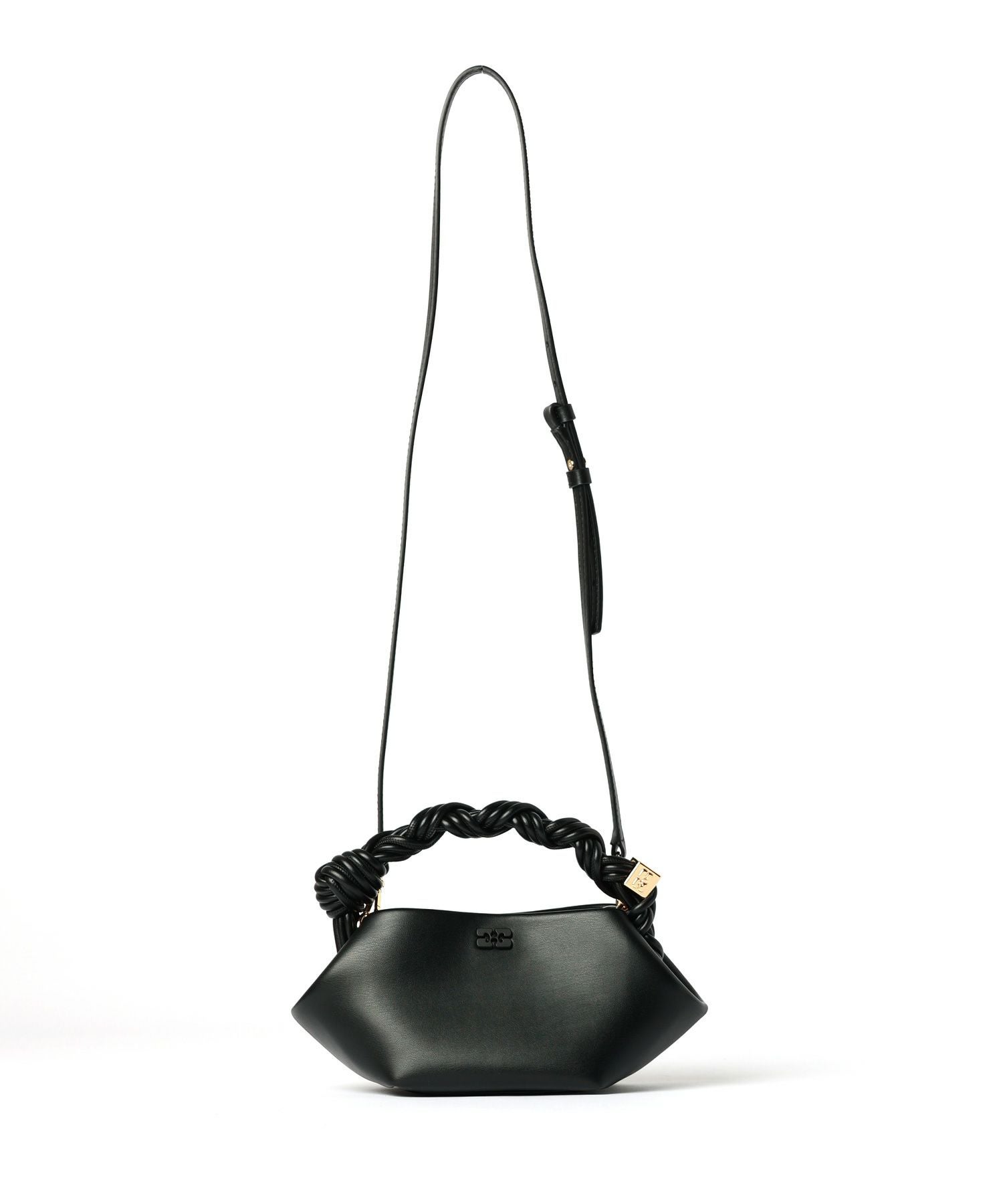 GANNI(ガニー)】 Mini Bou Bag｜PARIGOT ONLINE（パリゴオンライン）