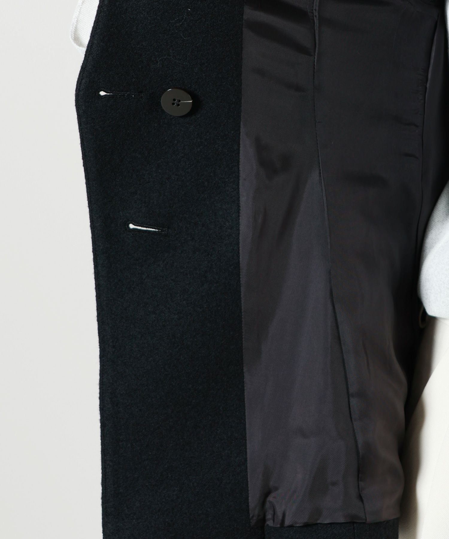 【AKIRANAKA】　ジャケット　トップス　ベスト AKIRANAKA(アキラナカ)】 VEST｜PARIGOT ONLINE（パリゴオンライン）
