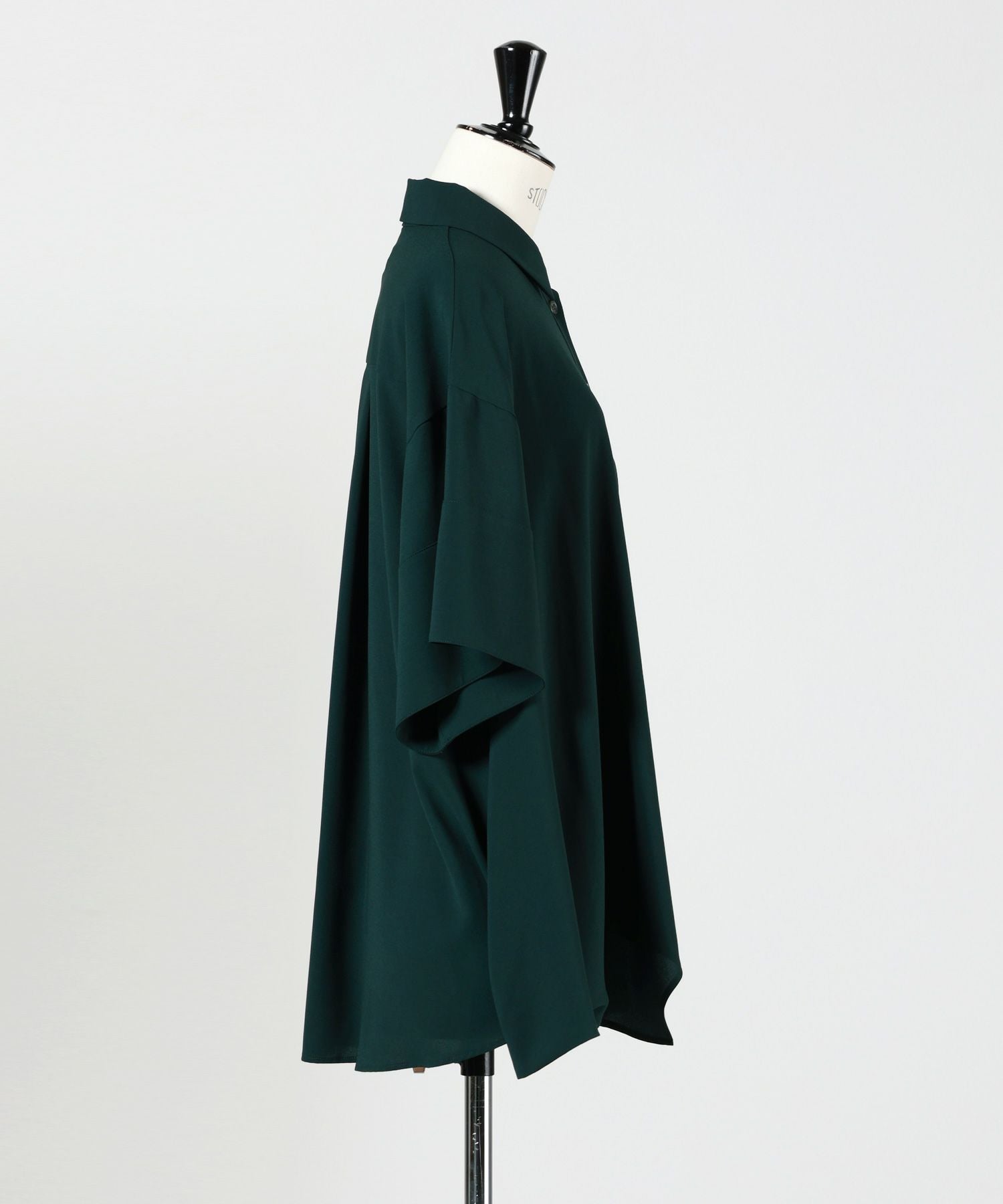 ENFOLD(エンフォルド)】 HALL SHIRT｜PARIGOT ONLINE（パリゴオンライン）