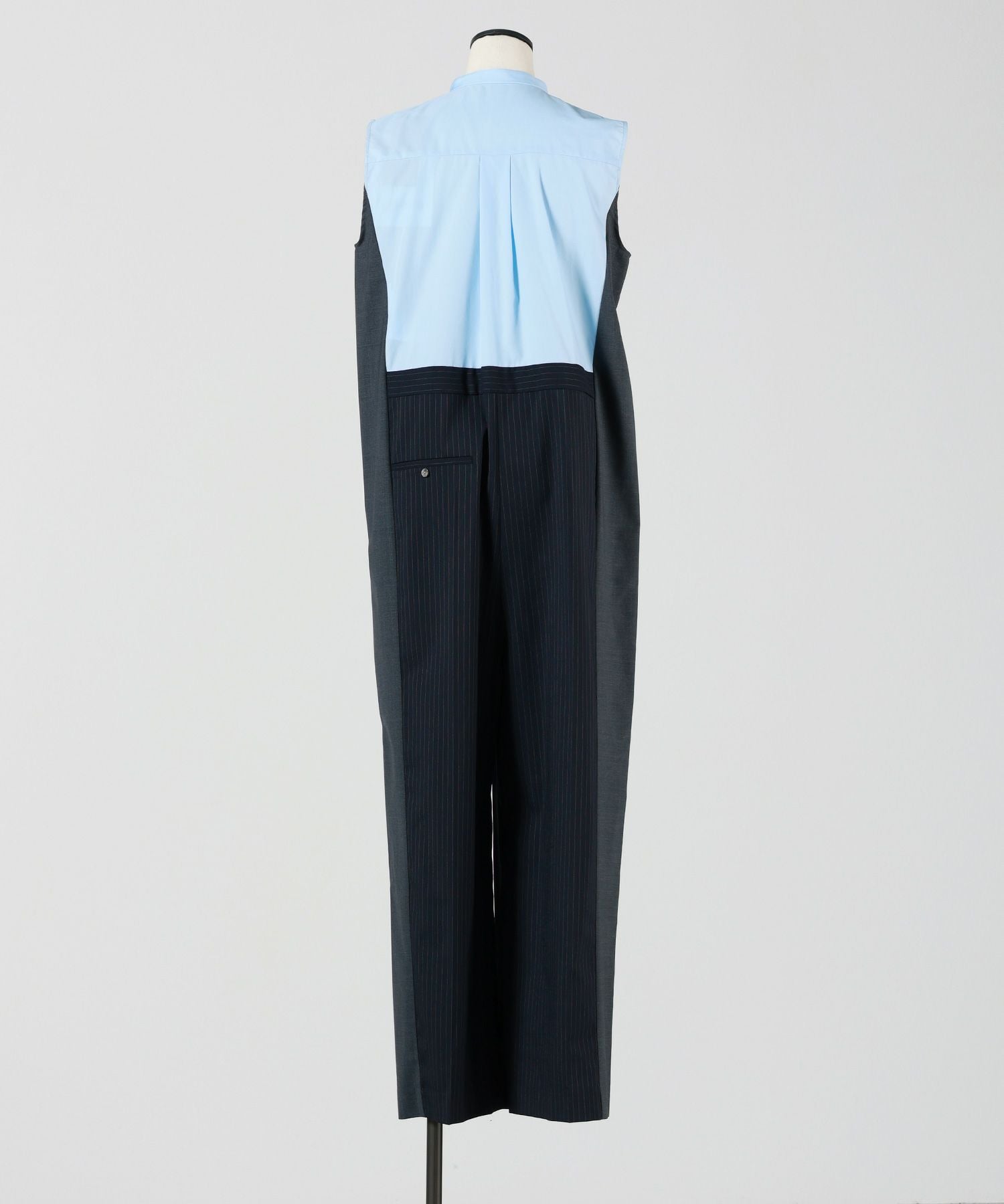 ENFOLD TROMPE-L’OEIL ALL-IN-ONE ENFOLD(エンフォルド)】 TROMPE-L'OEIL ALL-IN-ONE｜PARIGOT ONLINE