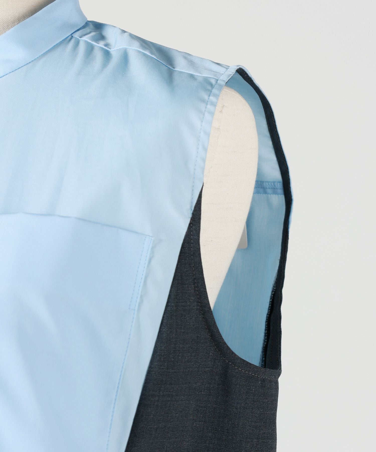 ENFOLD(エンフォルド)】 TROMPE-L'OEIL ALL-IN-ONE｜PARIGOT ONLINE