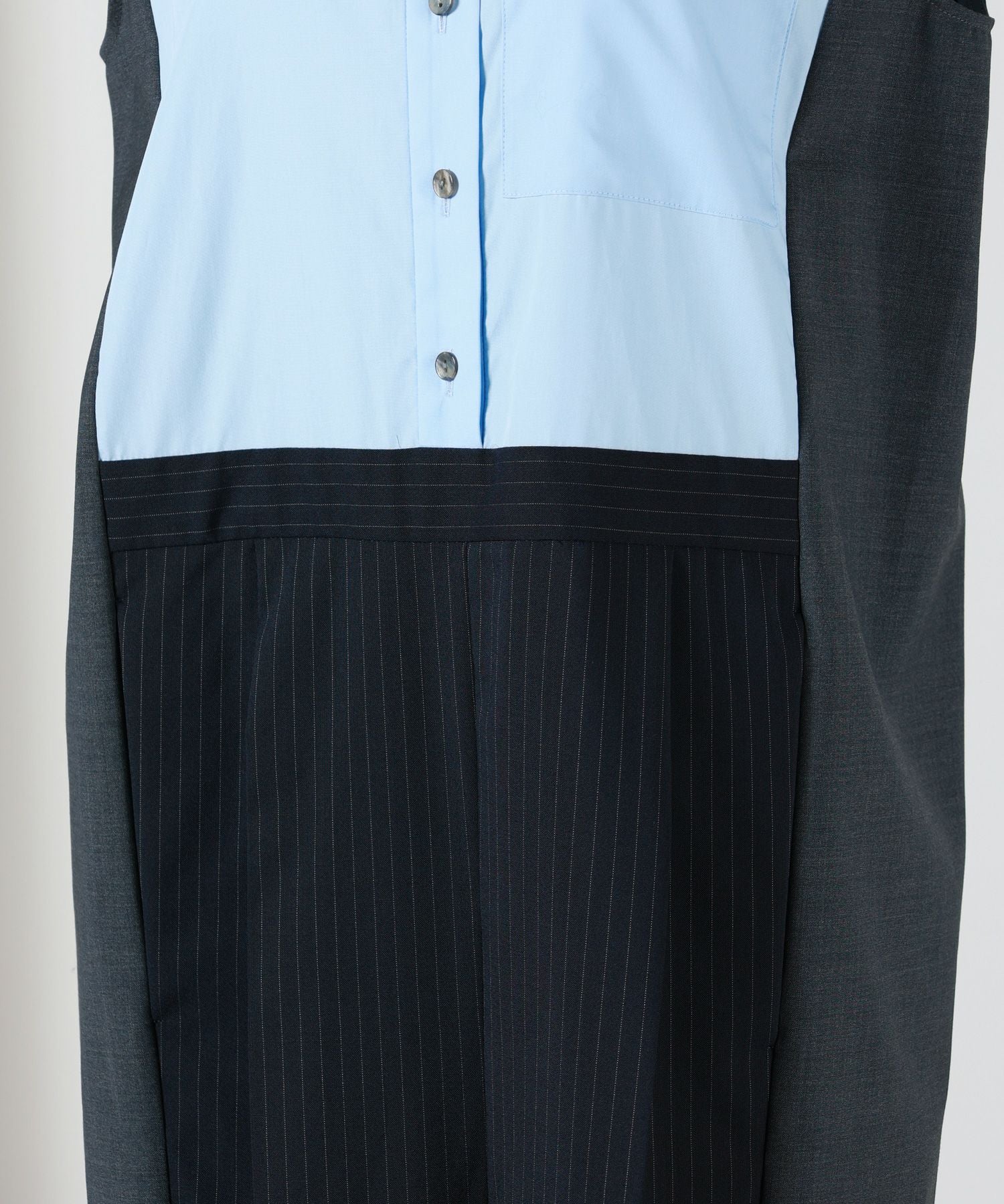ENFOLD(エンフォルド)】 TROMPE-L'OEIL ALL-IN-ONE｜PARIGOT ONLINE