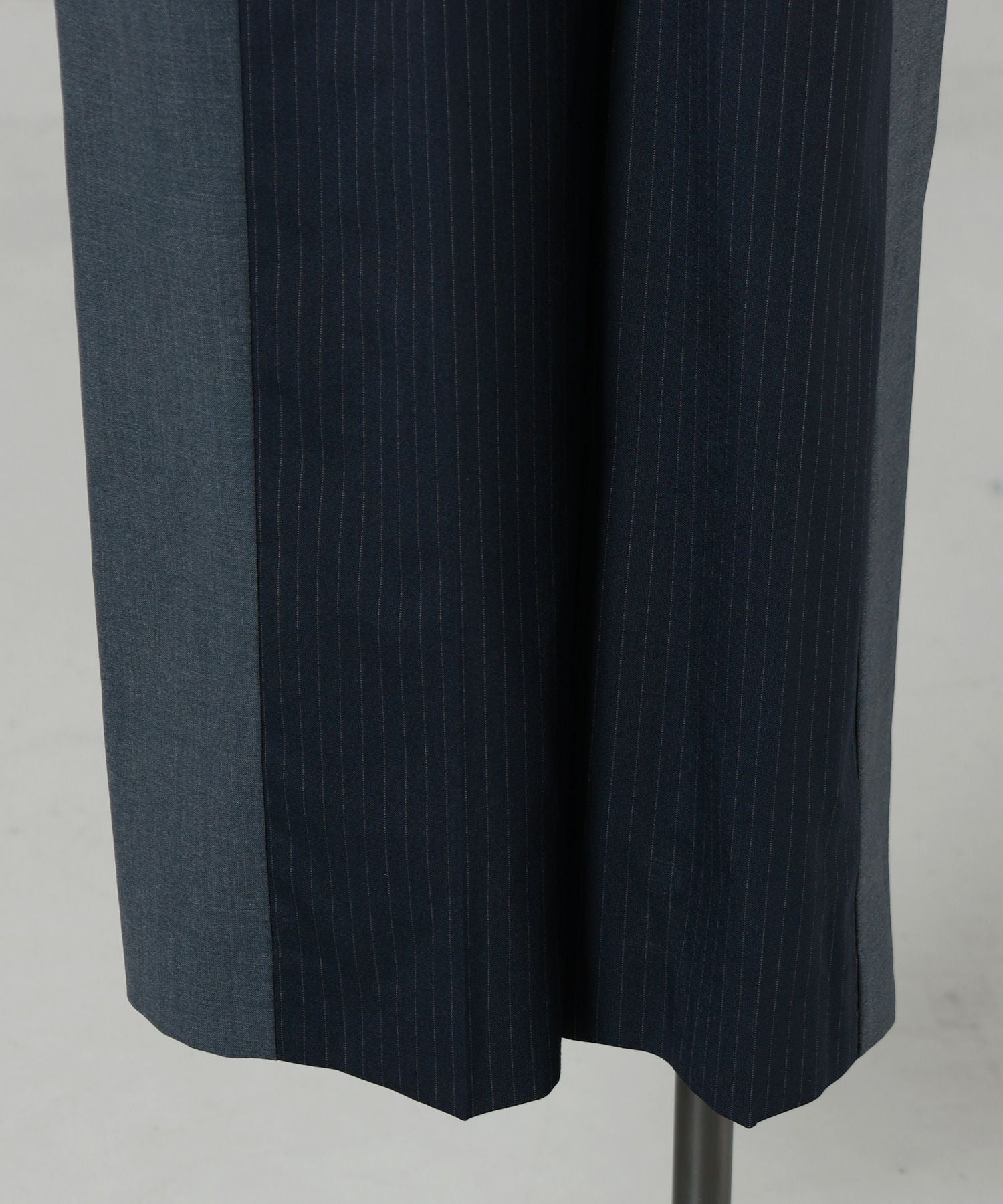 c*a様 エンフォルド　オールインワン　ダークネイビー ENFOLD(エンフォルド)】 TROMPE-L'OEIL ALL-IN-ONE｜PARIGOT ONLINE