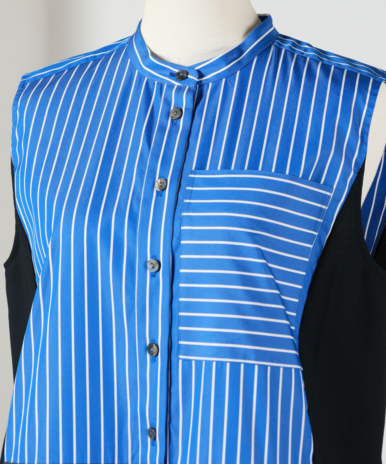 ENFOLD(エンフォルド)】 TROMPE-L'OEIL ALL-IN-ONE｜PARIGOT ONLINE