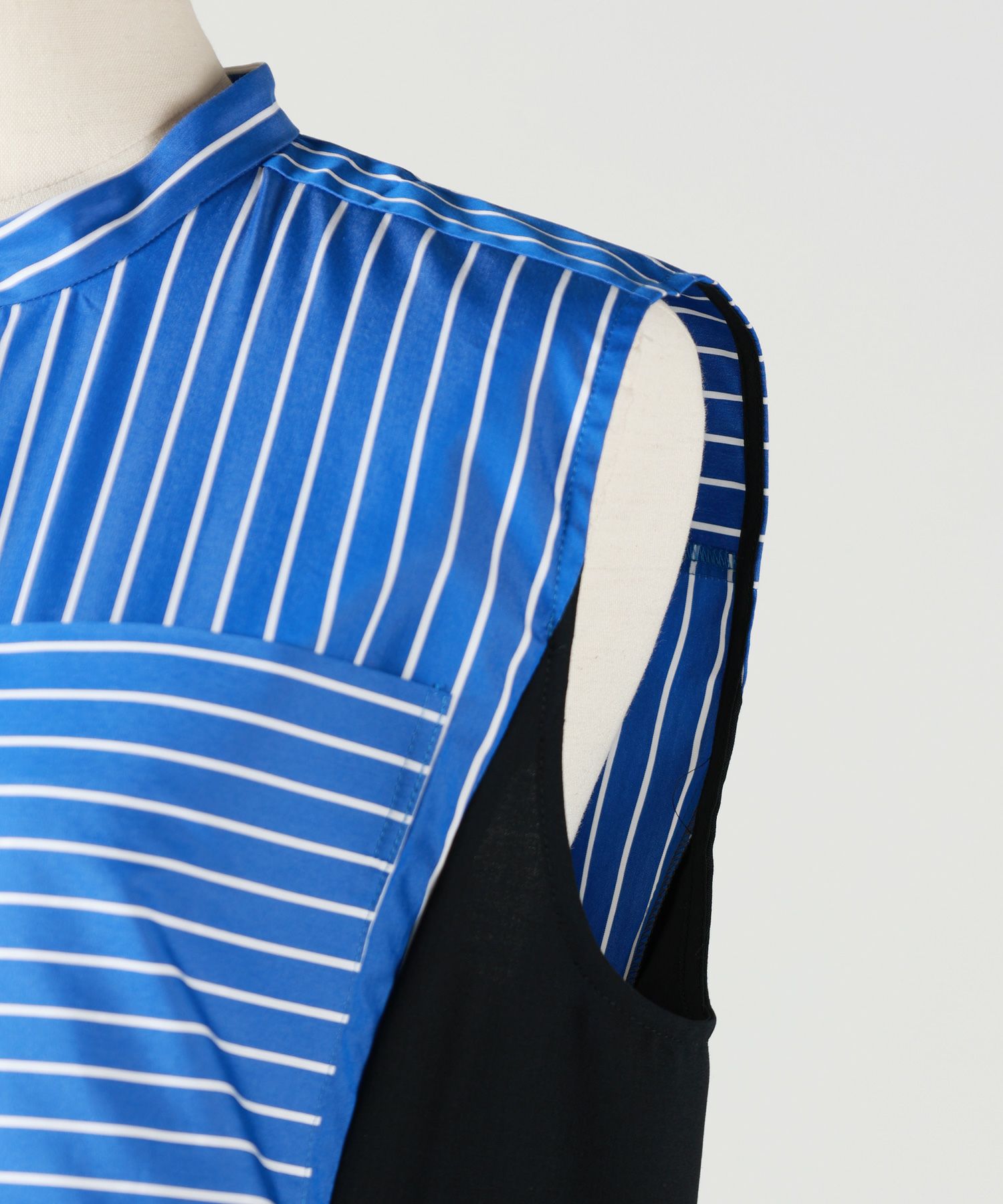 ENFOLD(エンフォルド)】 TROMPE-L'OEIL ALL-IN-ONE｜PARIGOT ONLINE