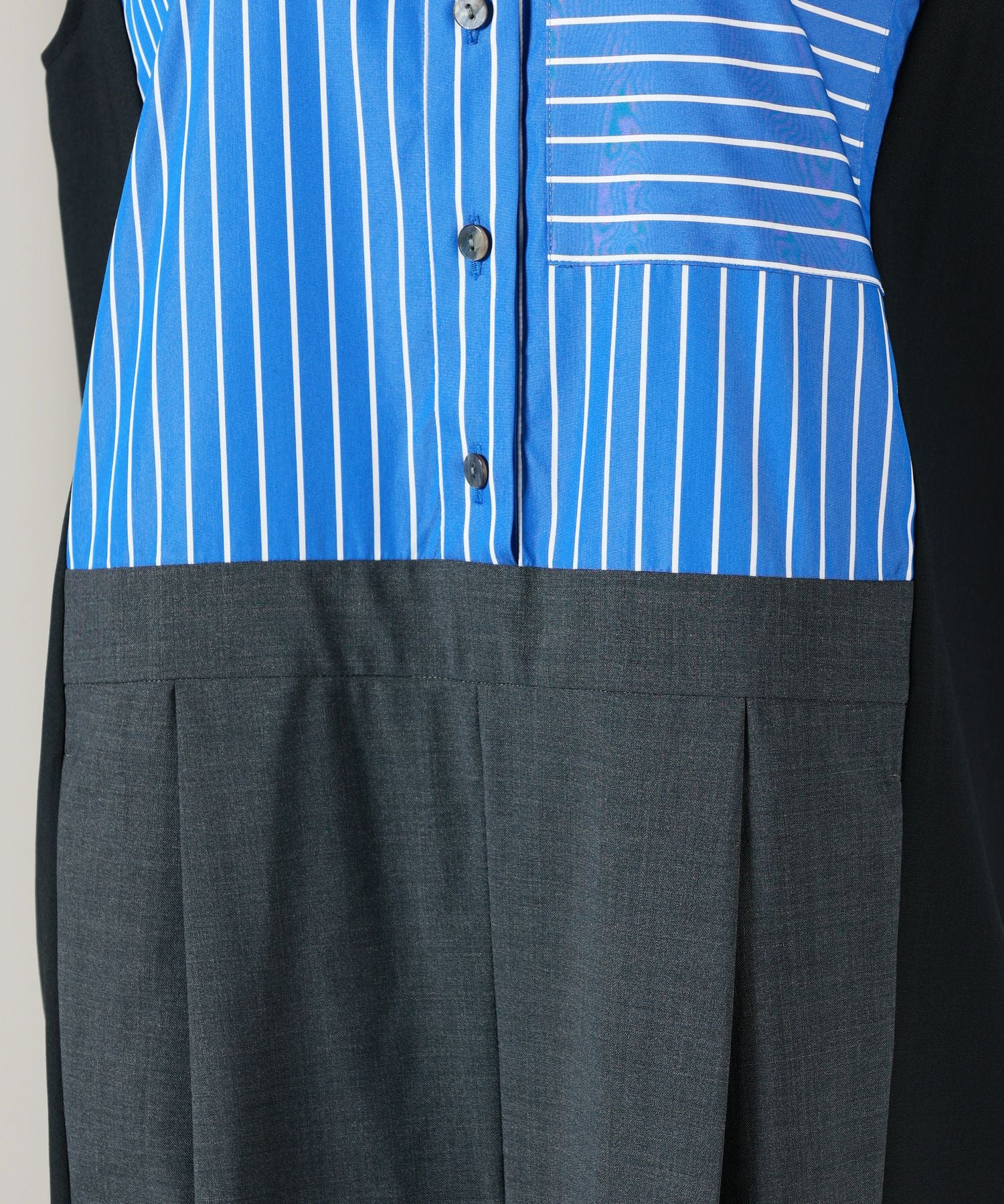 ENFOLD(エンフォルド)】 TROMPE-L'OEIL ALL-IN-ONE｜PARIGOT ONLINE