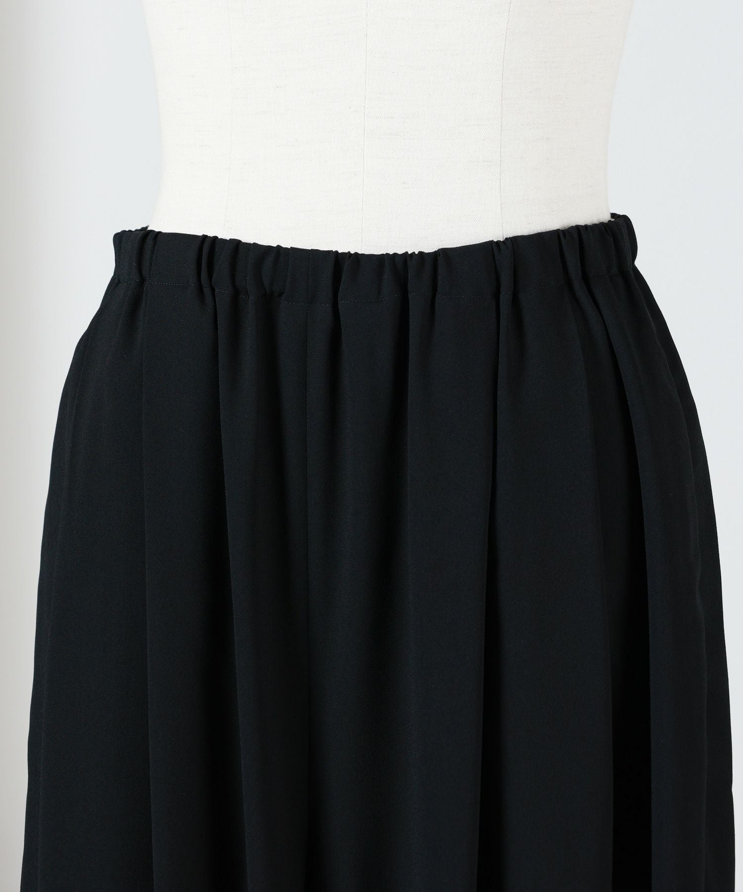 ENFOLD(エンフォルド)】 TACK-HEM PANTS｜PARIGOT ONLINE（パリゴ