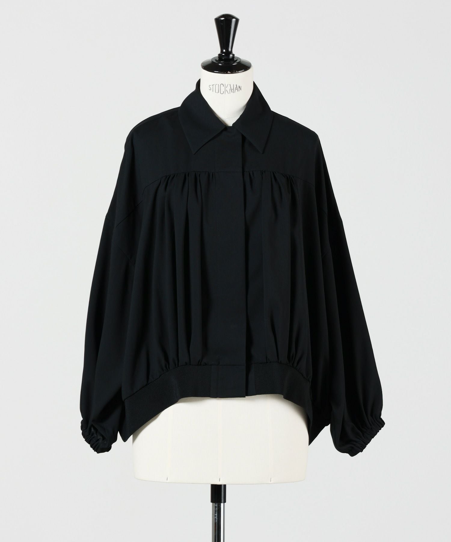 ENFOLD(エンフォルド)】 BLOUSON｜PARIGOT ONLINE（パリゴオンライン）