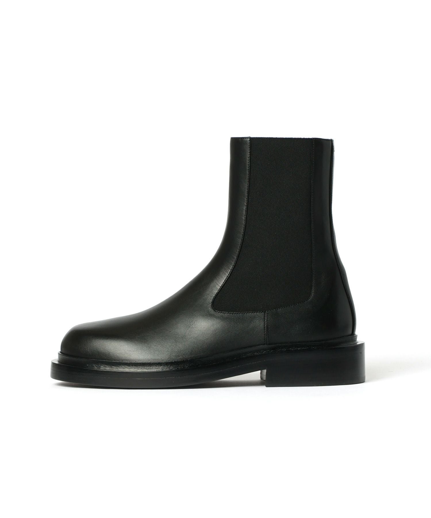 JIL SANDER(ジルサンダー)】 チェルシーブーツ｜PARIGOT ONLINE