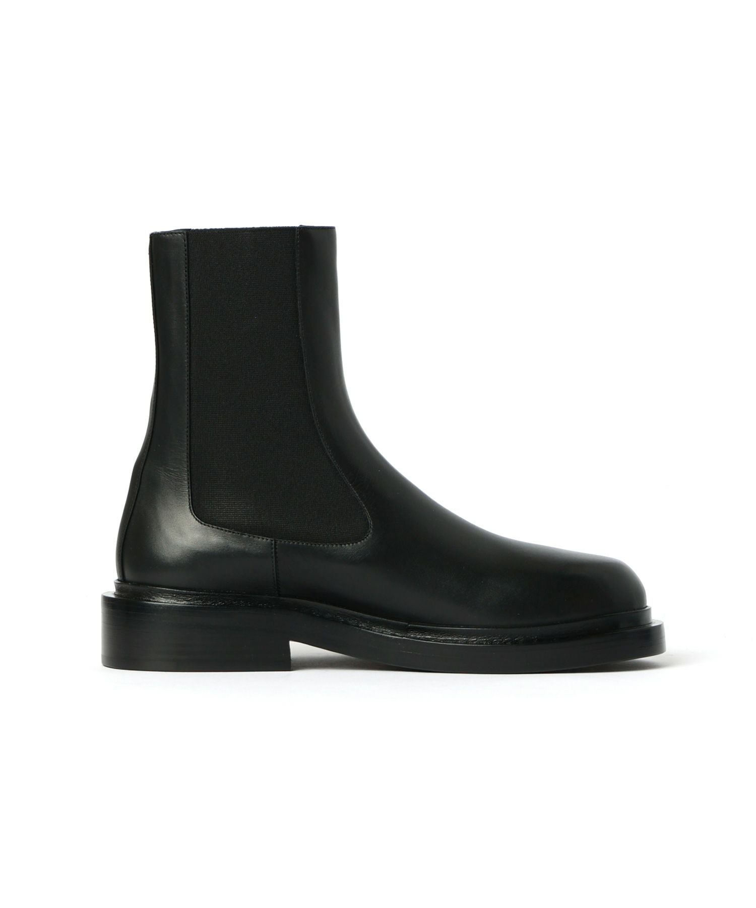 JIL SANDER(ジルサンダー)】 チェルシーブーツ｜PARIGOT ONLINE