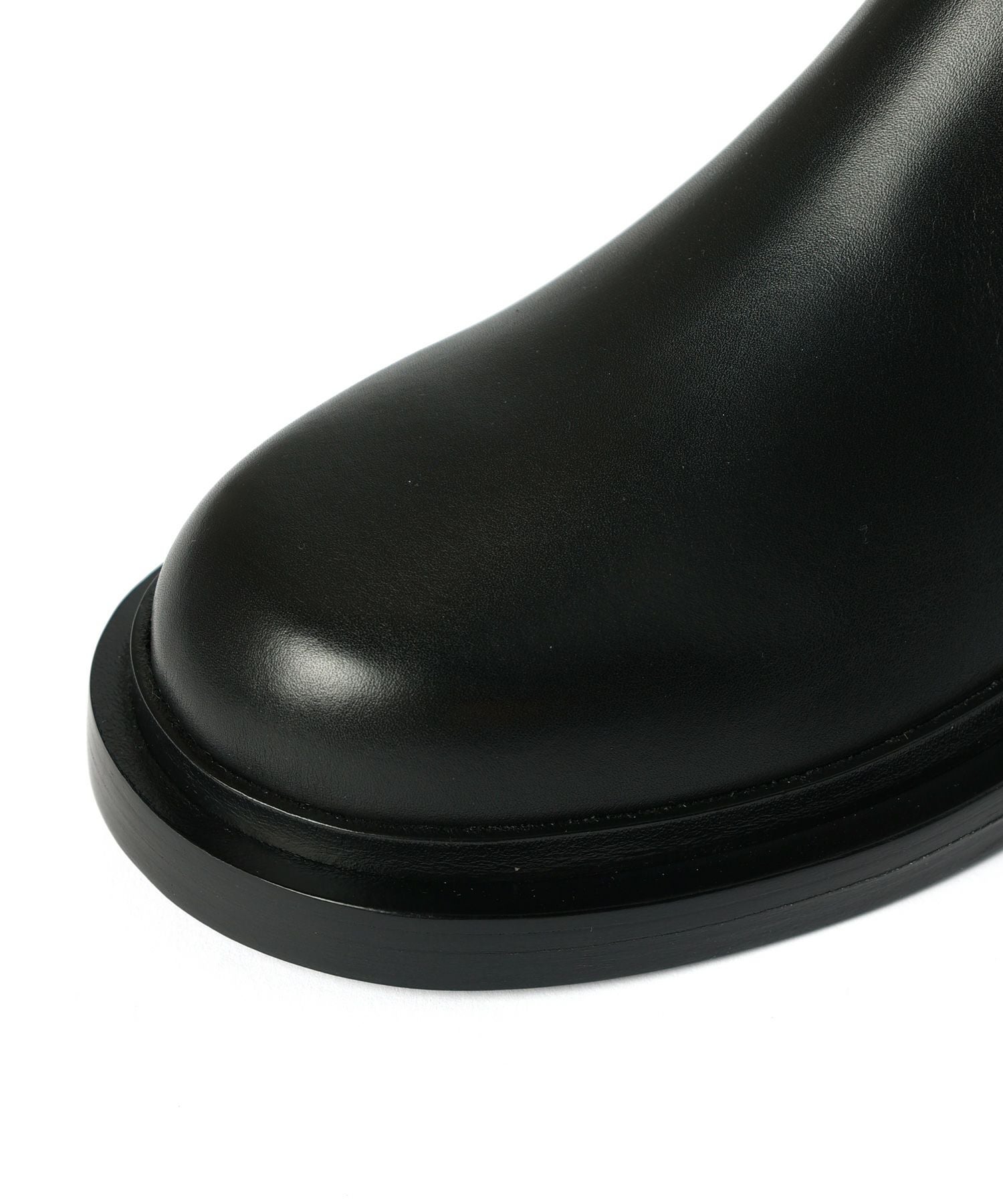 JIL SANDER(ジルサンダー)】 チェルシーブーツ｜PARIGOT ONLINE