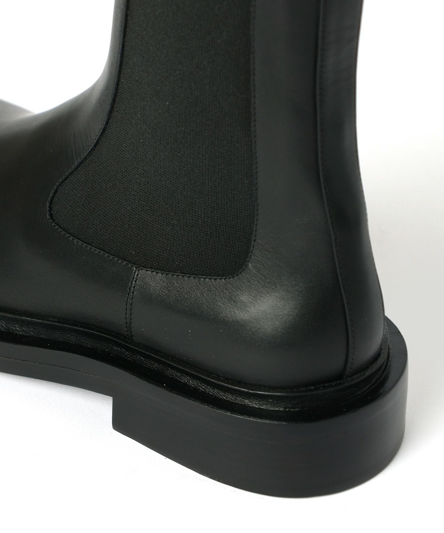JIL SANDER(ジルサンダー)】 チェルシーブーツ｜PARIGOT ONLINE