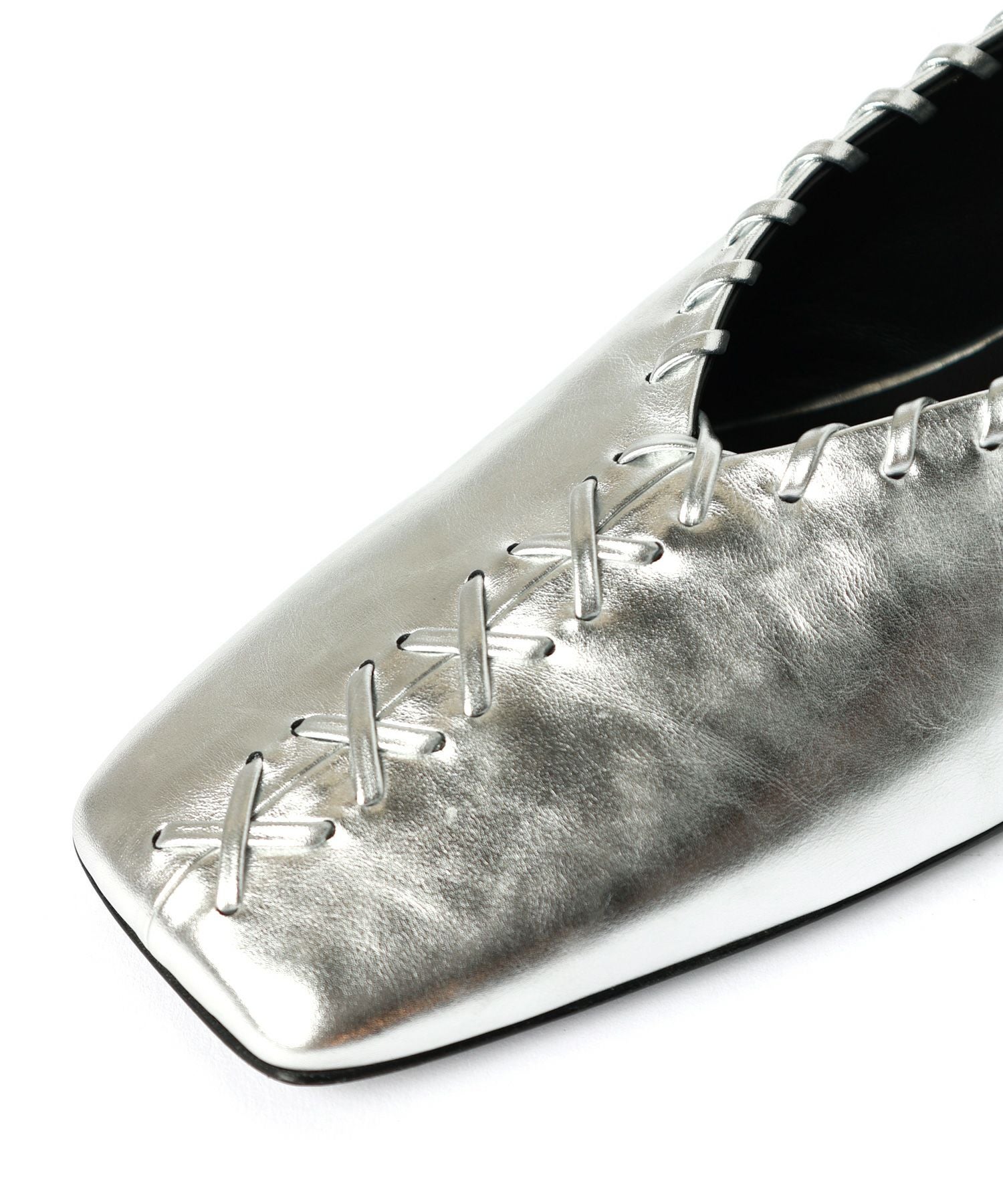 JIL SANDER(ジルサンダー)】 RING バレリーナ｜PARIGOT ONLINE（パリゴ