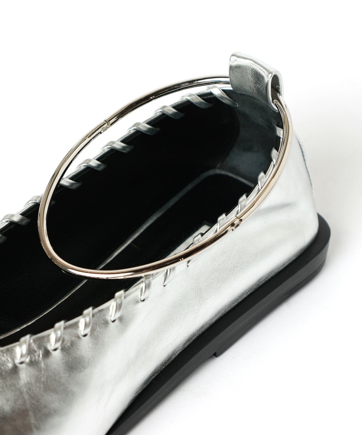 JIL SANDER(ジルサンダー)】 RING バレリーナ｜PARIGOT ONLINE（パリゴ