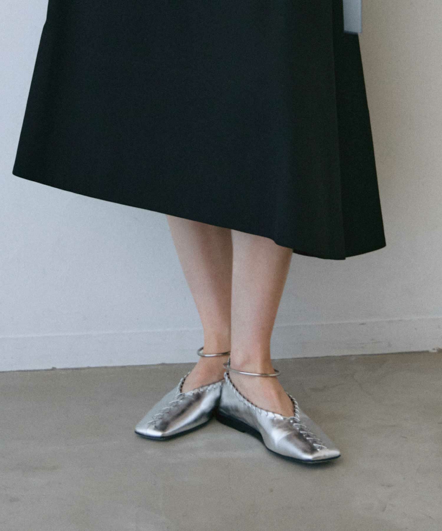 JIL SANDER(ジルサンダー)】 RING バレリーナ｜PARIGOT ONLINE（パリゴ