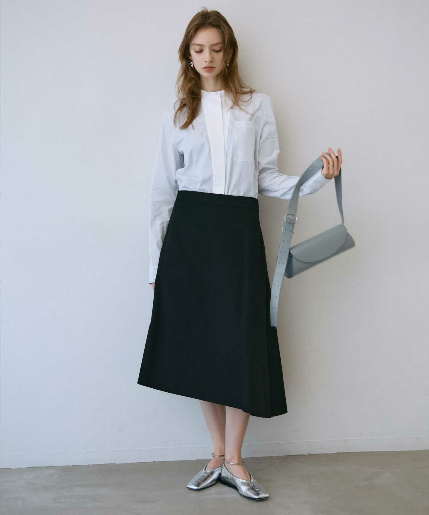 JIL SANDER(ジルサンダー)】 RING バレリーナ｜PARIGOT ONLINE（パリゴ