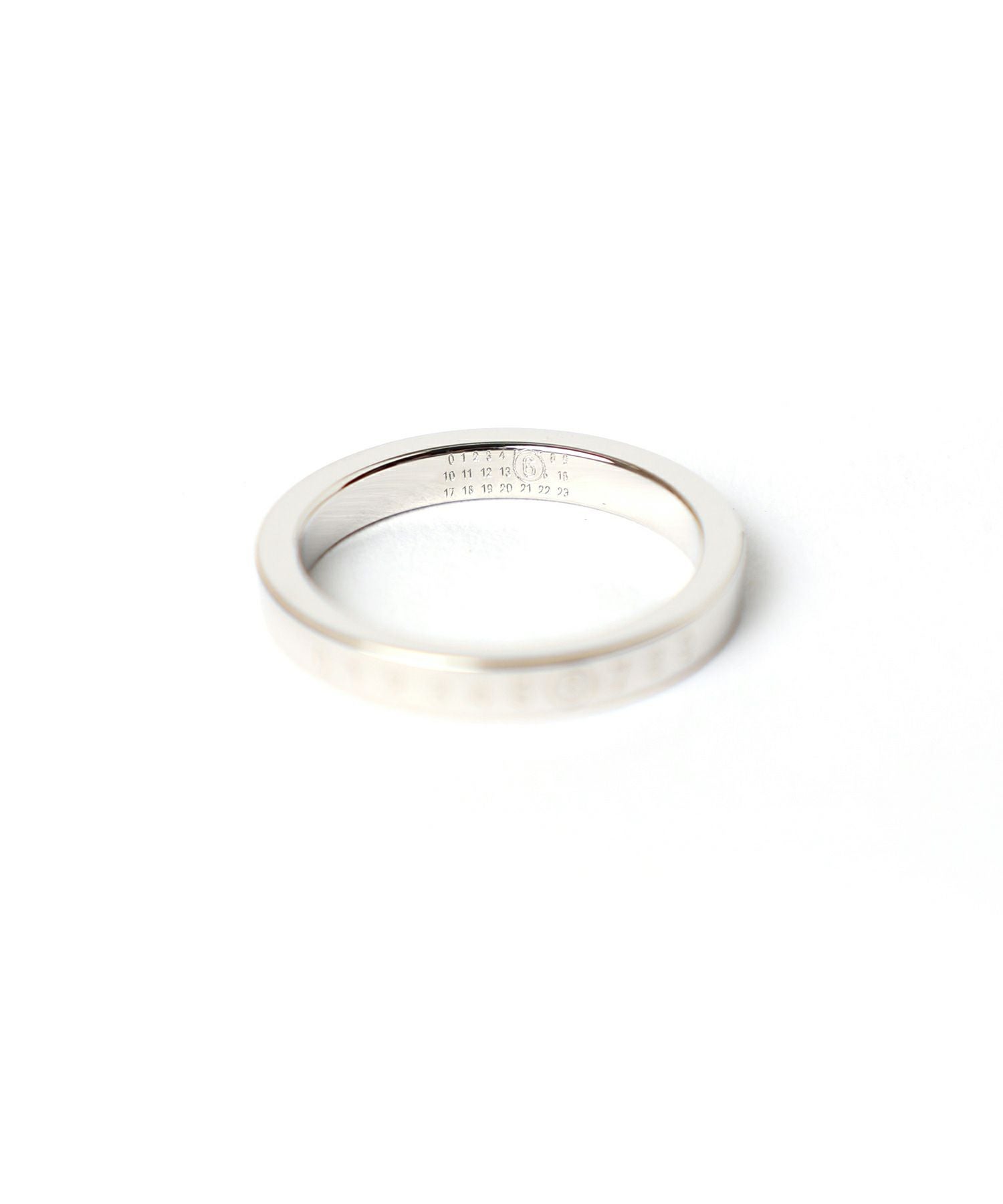 MM6 Maison Margiela(エムエムシックス メゾン マルジェラ)】 Numeric