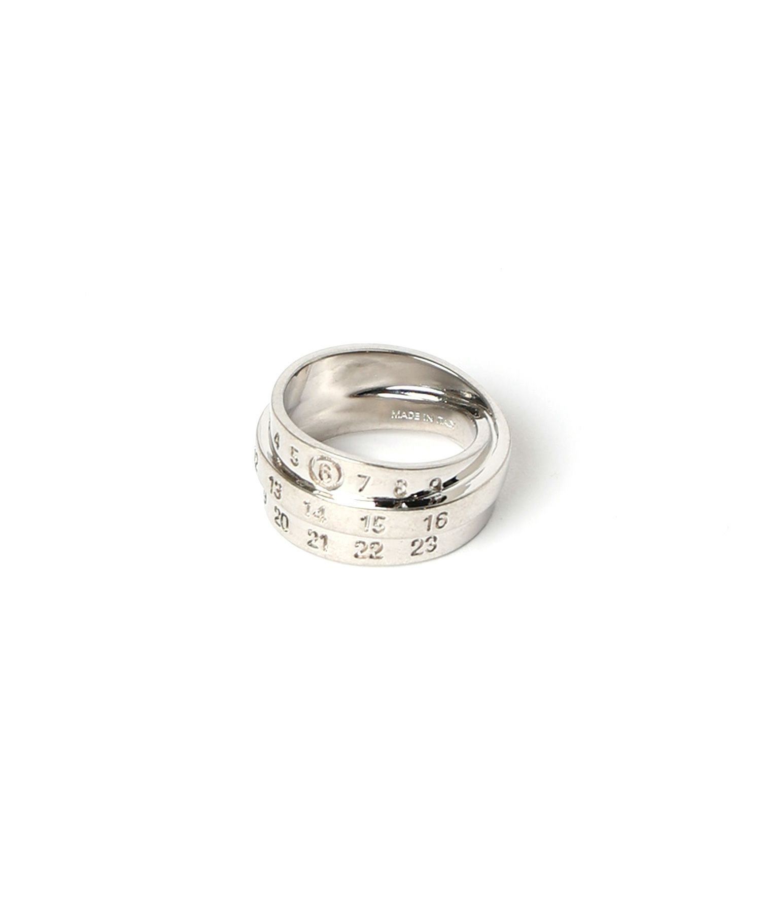 MM6 Maison Margiela(エムエムシックス メゾン マルジェラ)】 トリプル