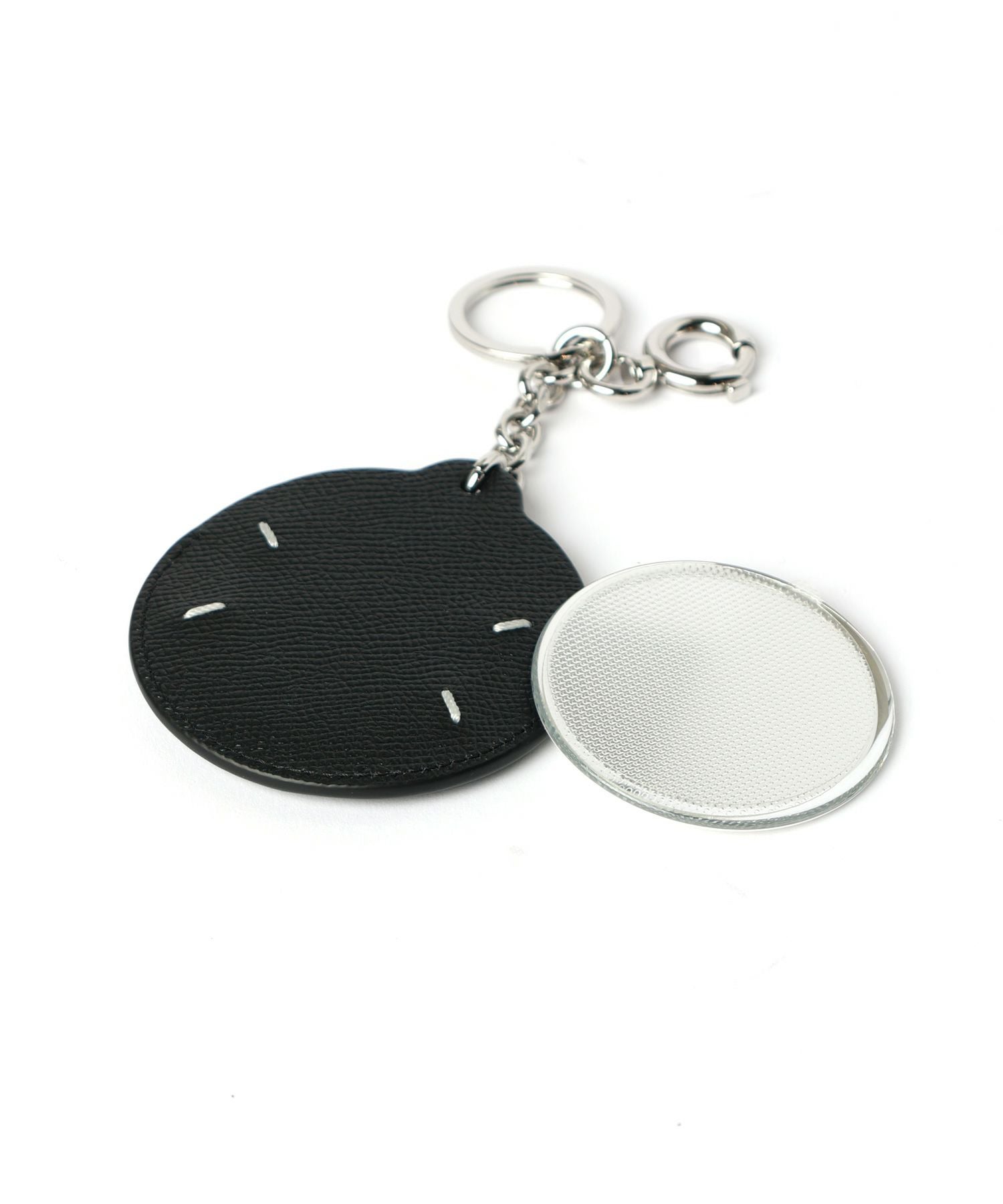 Maison Margiela(メゾンマルジェラ)】 Circle Key リング|PARIGOT Maison Margiela(メゾンマルジェラ)】 Circle Key リング|PARIGOT