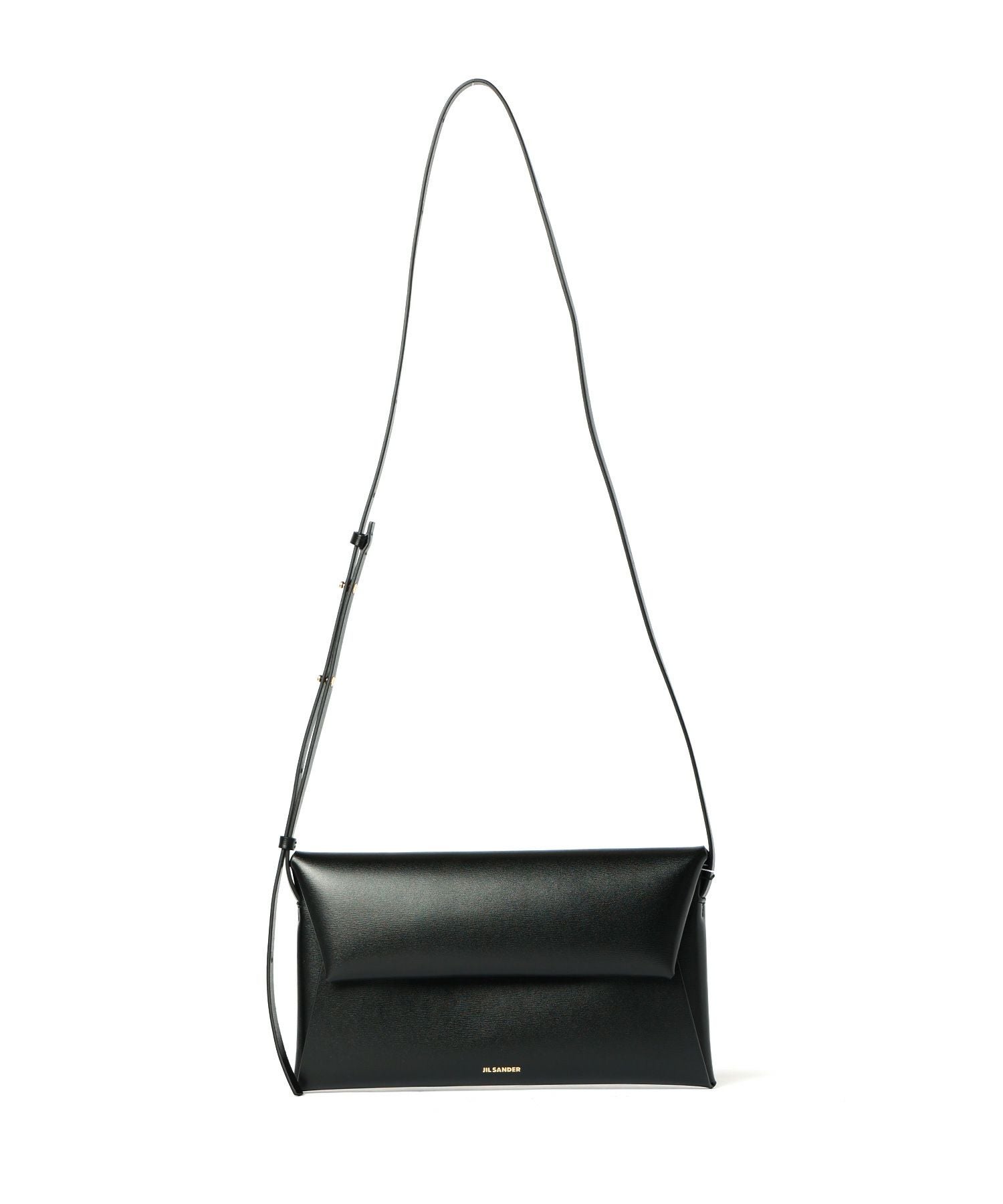 JIL SANDER(ジルサンダー)】 FOLDED スモール｜PARIGOT ONLINE（パリゴ