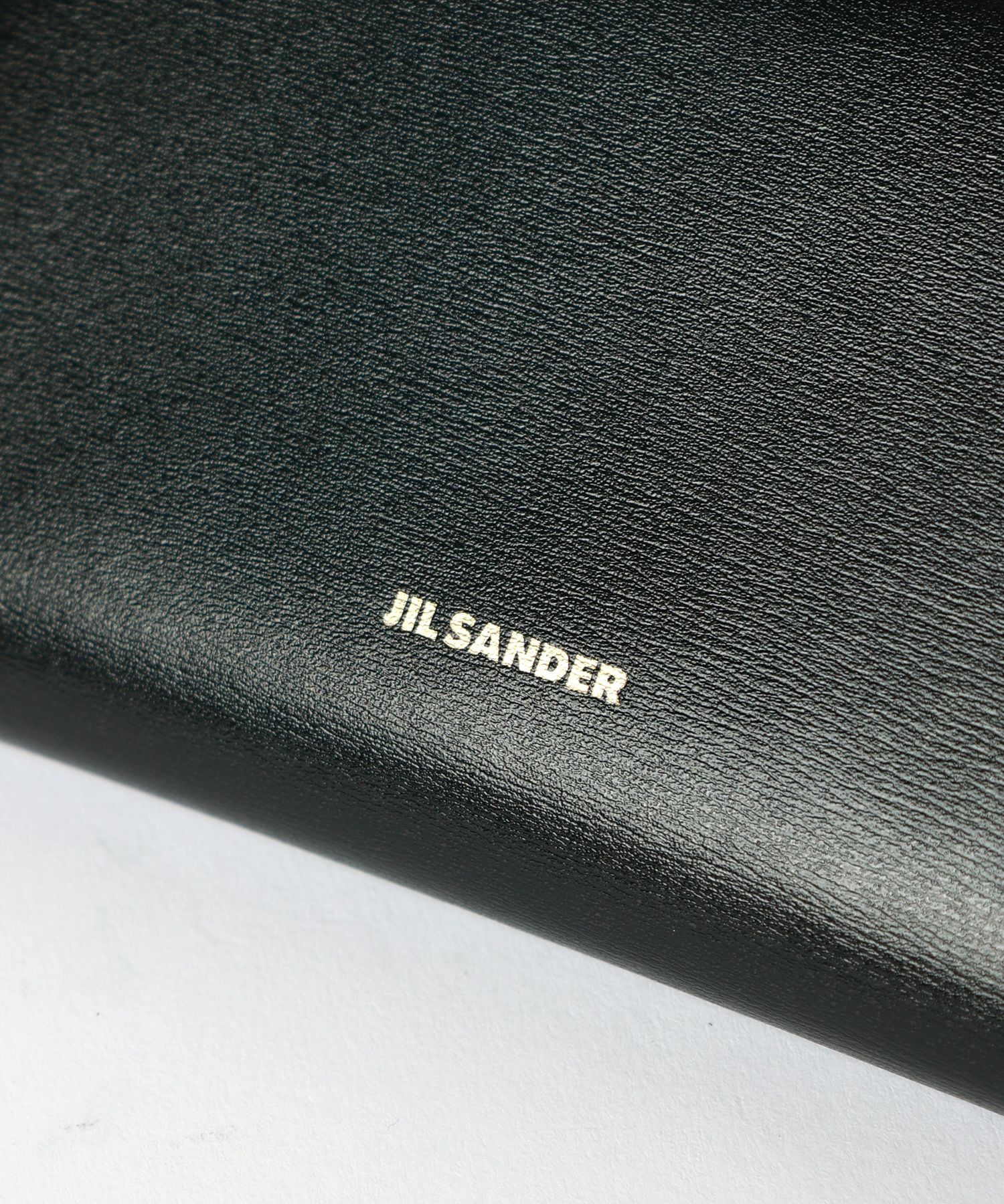 JIL SANDER(ジルサンダー)】 GOJI パーススモール｜PARIGOT ONLINE