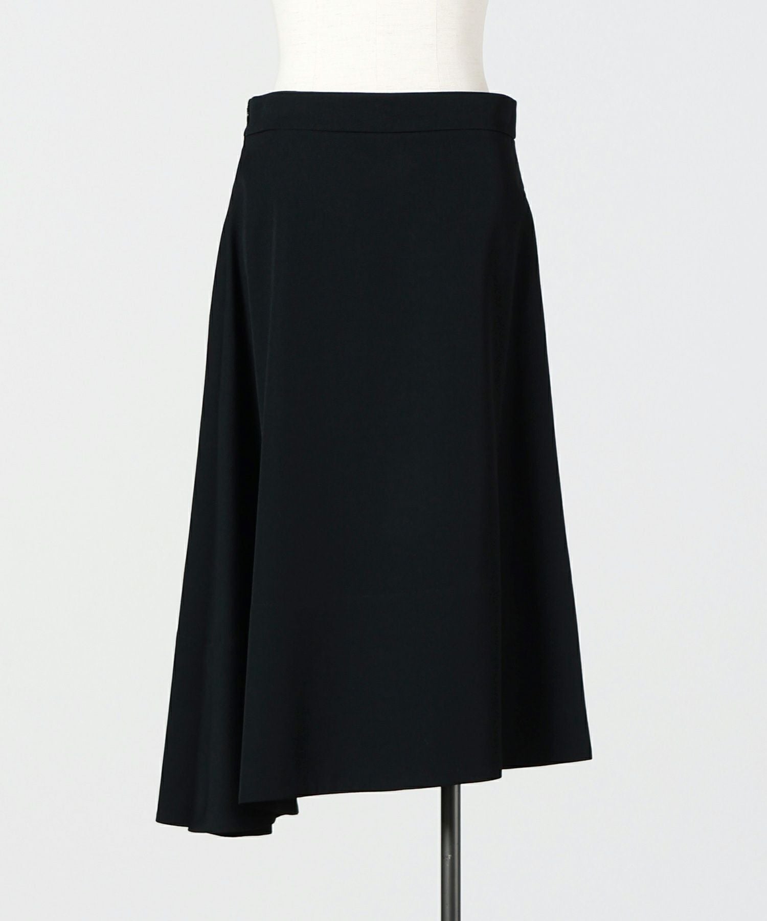 JIL SANDER(ジルサンダー)】 ライトウェイト ウール ギャバジン