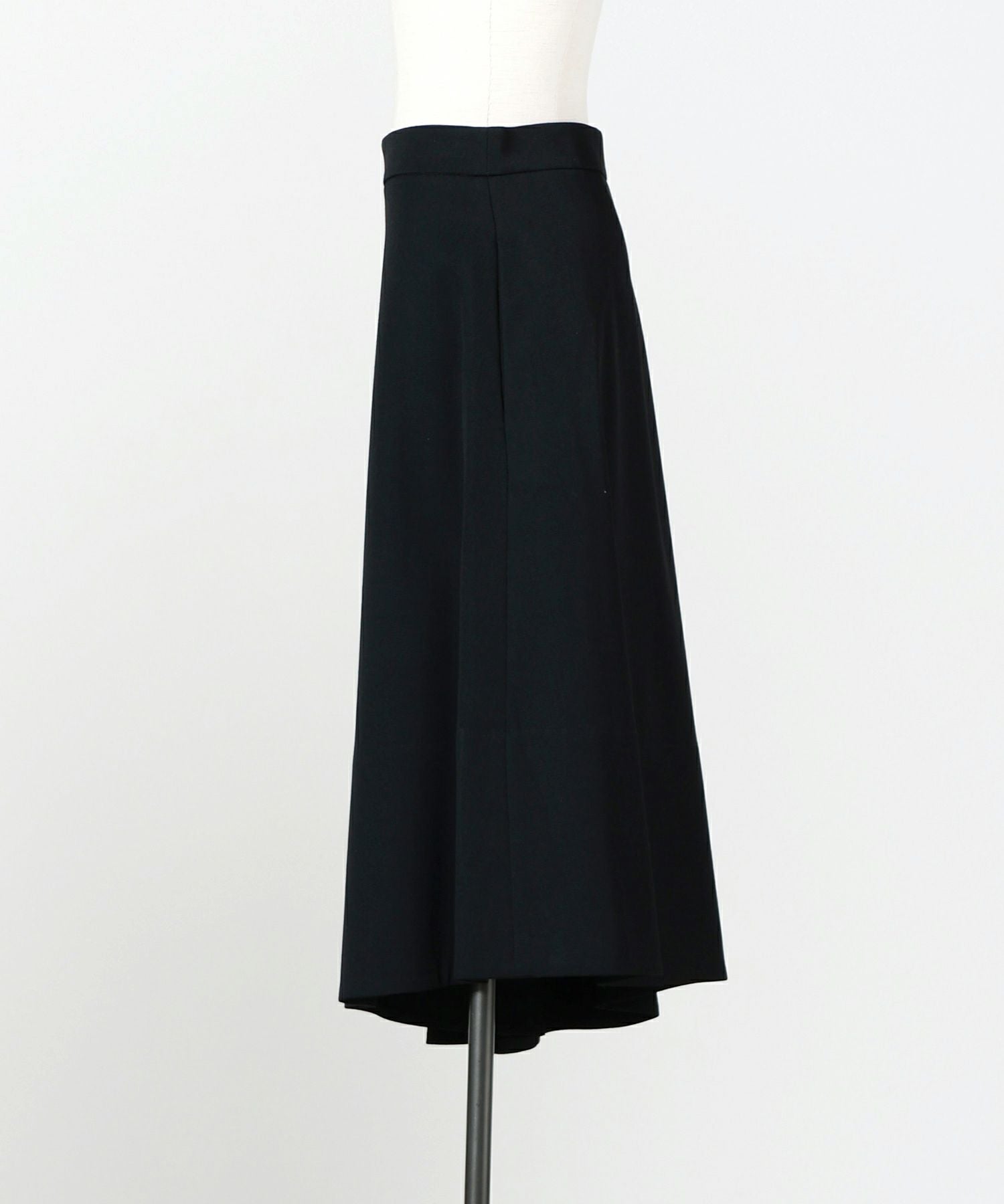 JIL SANDER(ジルサンダー)】 ライトウェイト ウール ギャバジン