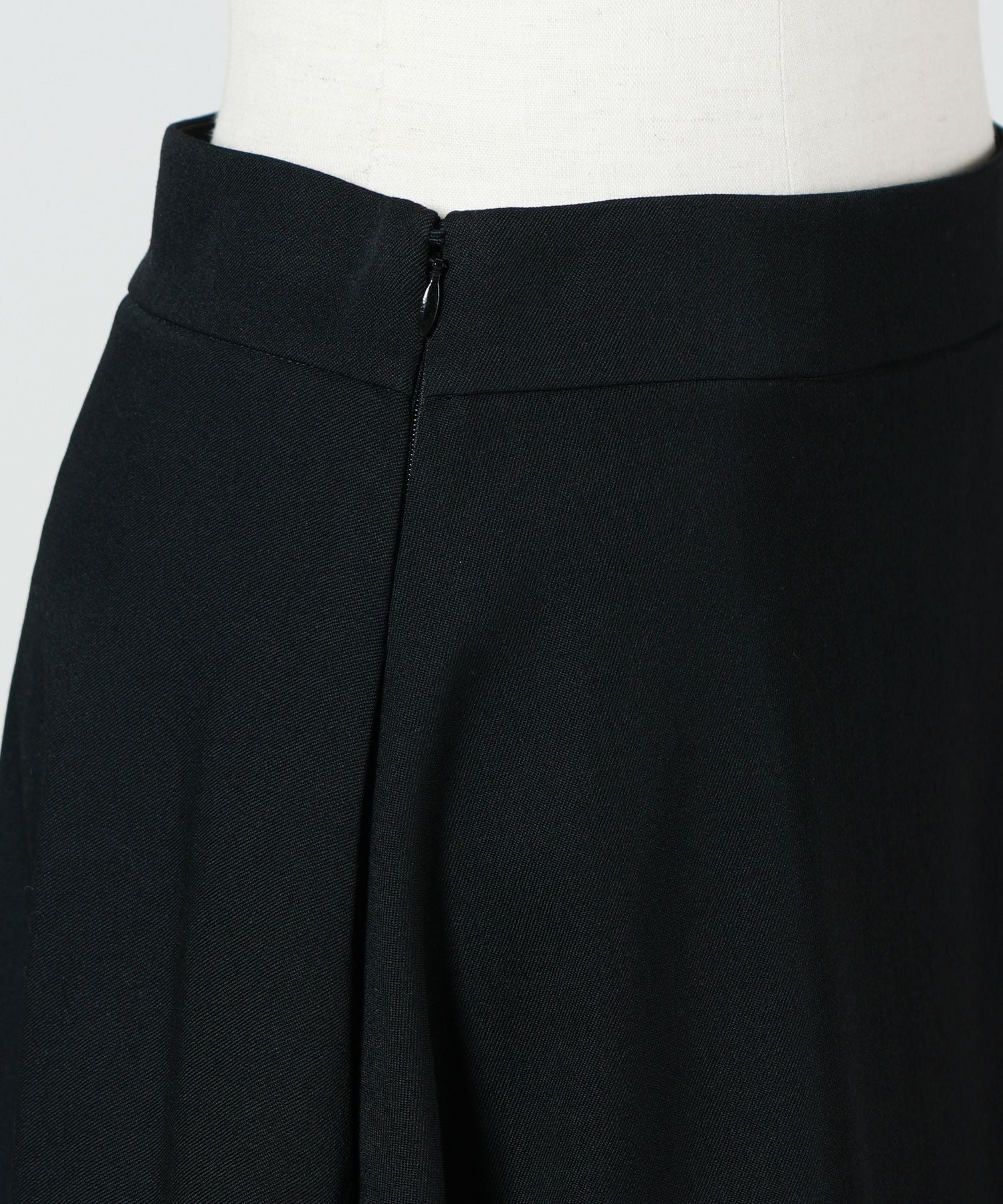 JIL SANDER(ジルサンダー)】 ライトウェイト ウール ギャバジン