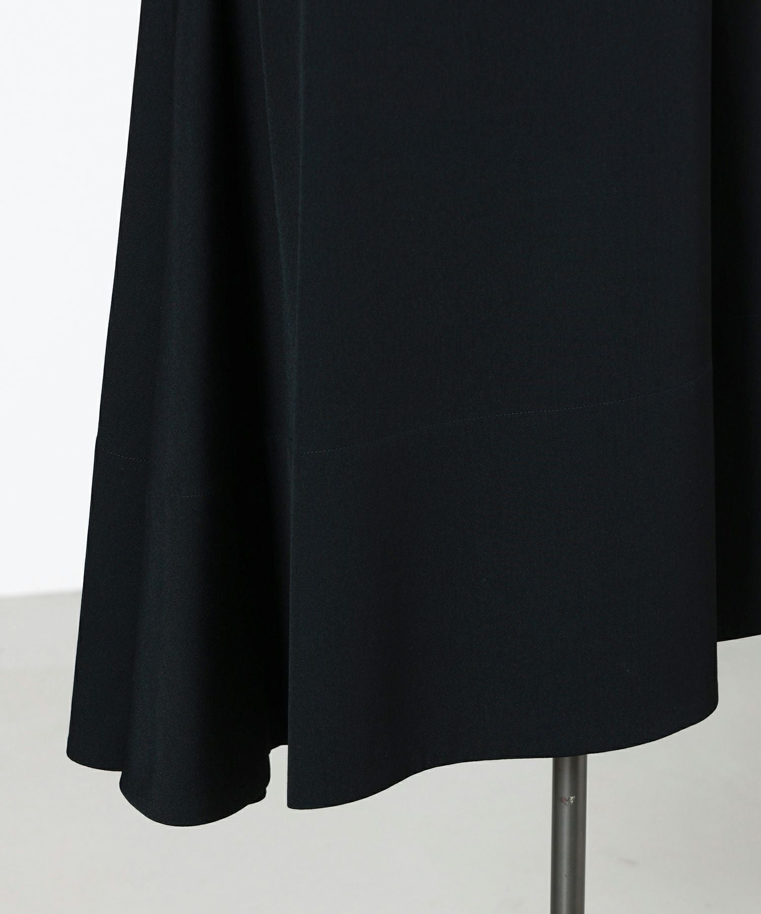 JIL SANDER(ジルサンダー)】 ライトウェイト ウール ギャバジン