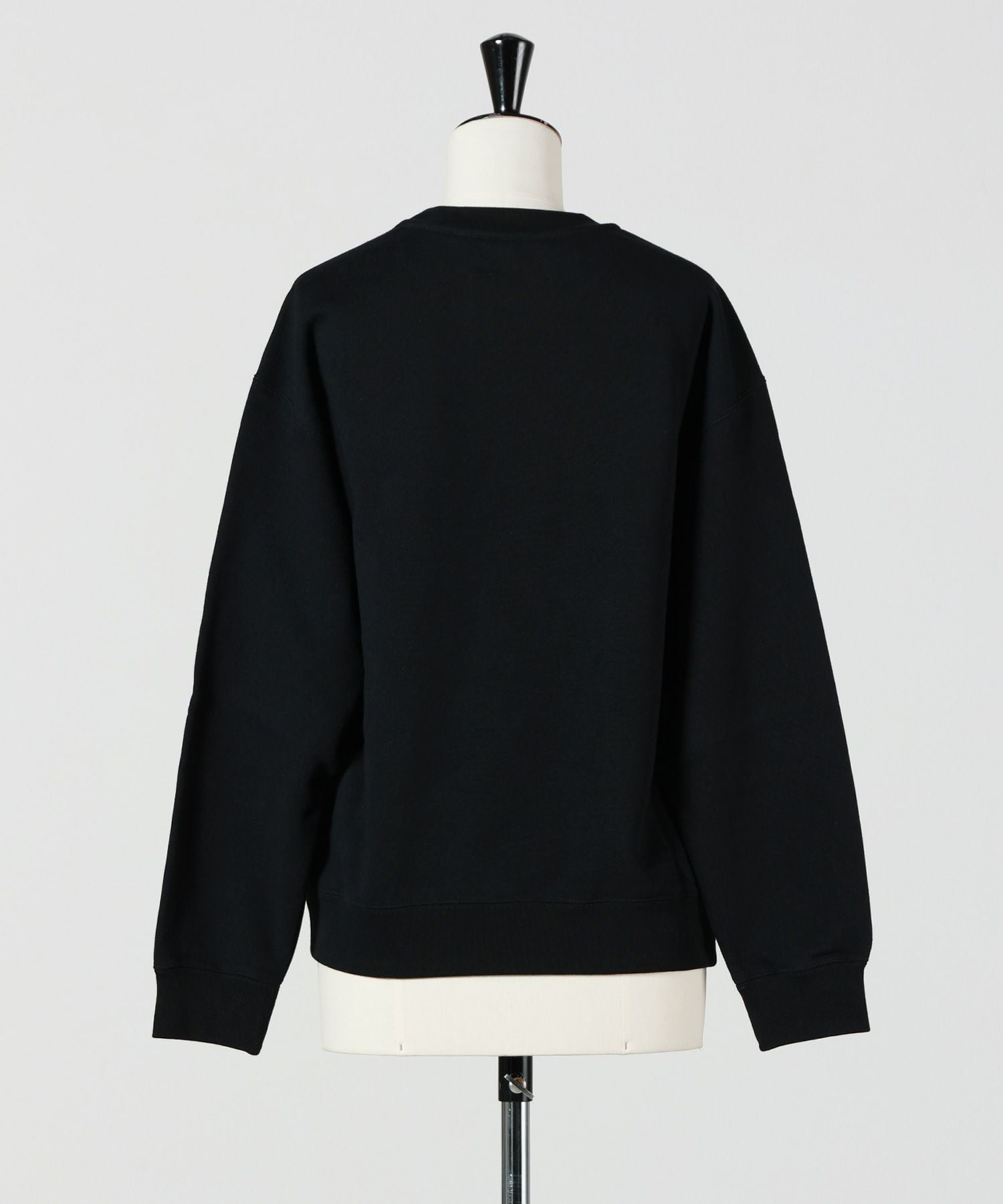 JIL SANDER(ジルサンダー)】 ロゴスウェット｜PARIGOT ONLINE（パリゴ