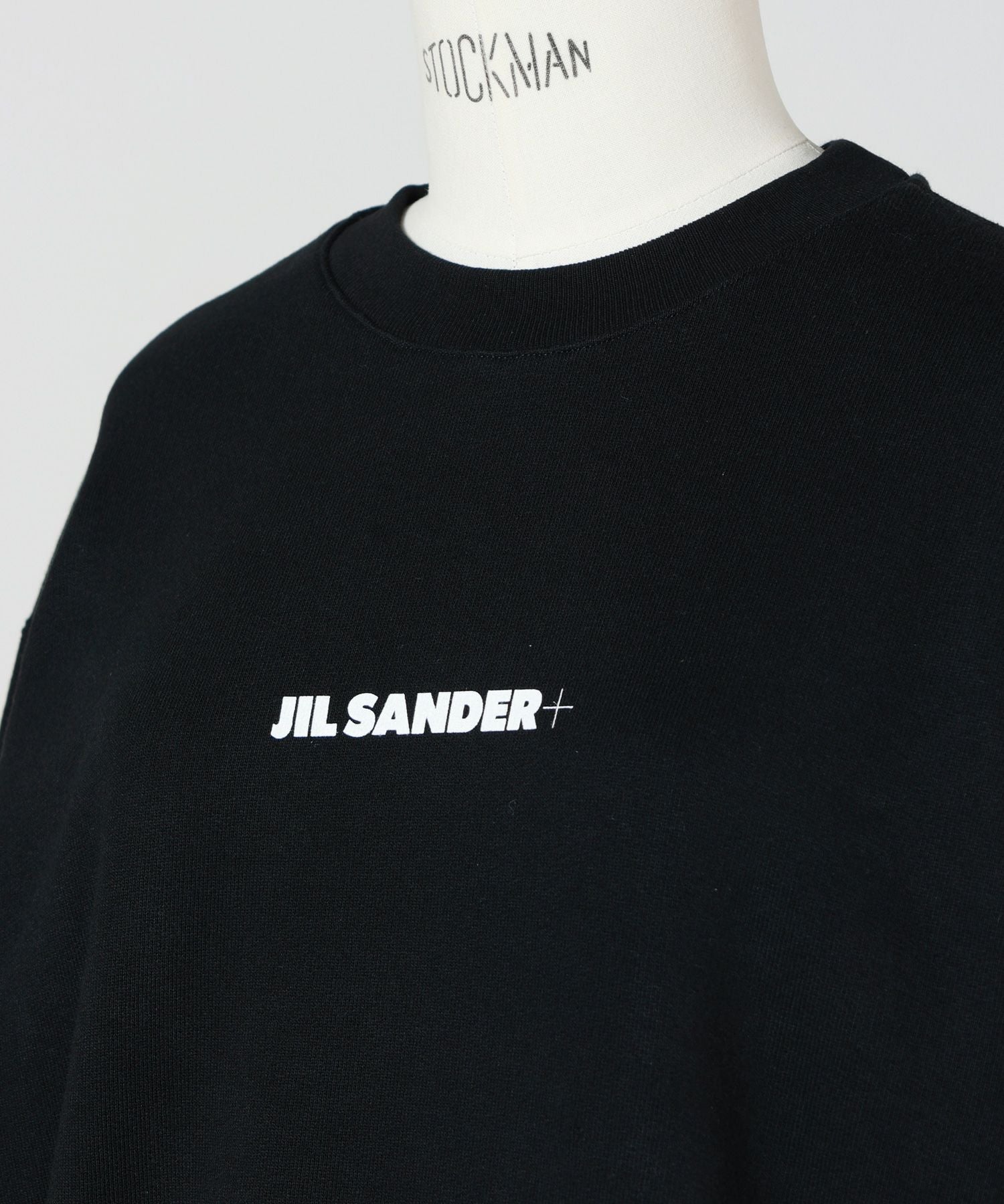 JIL SANDER(ジルサンダー)】 ロゴスウェット｜PARIGOT ONLINE（パリゴ