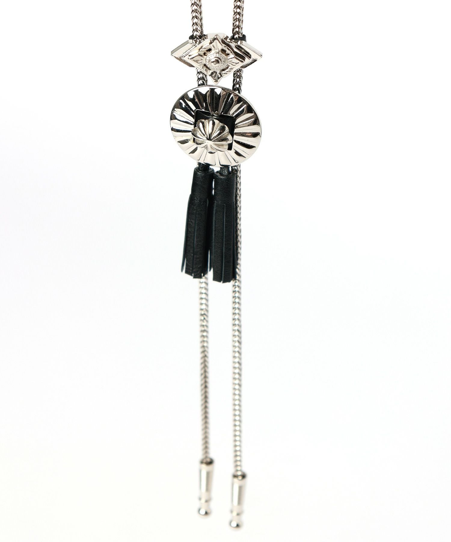 TOGA TOO(トーガトゥー)】 METAL LOOP TIE｜PARIGOT ONLINE（パリゴ