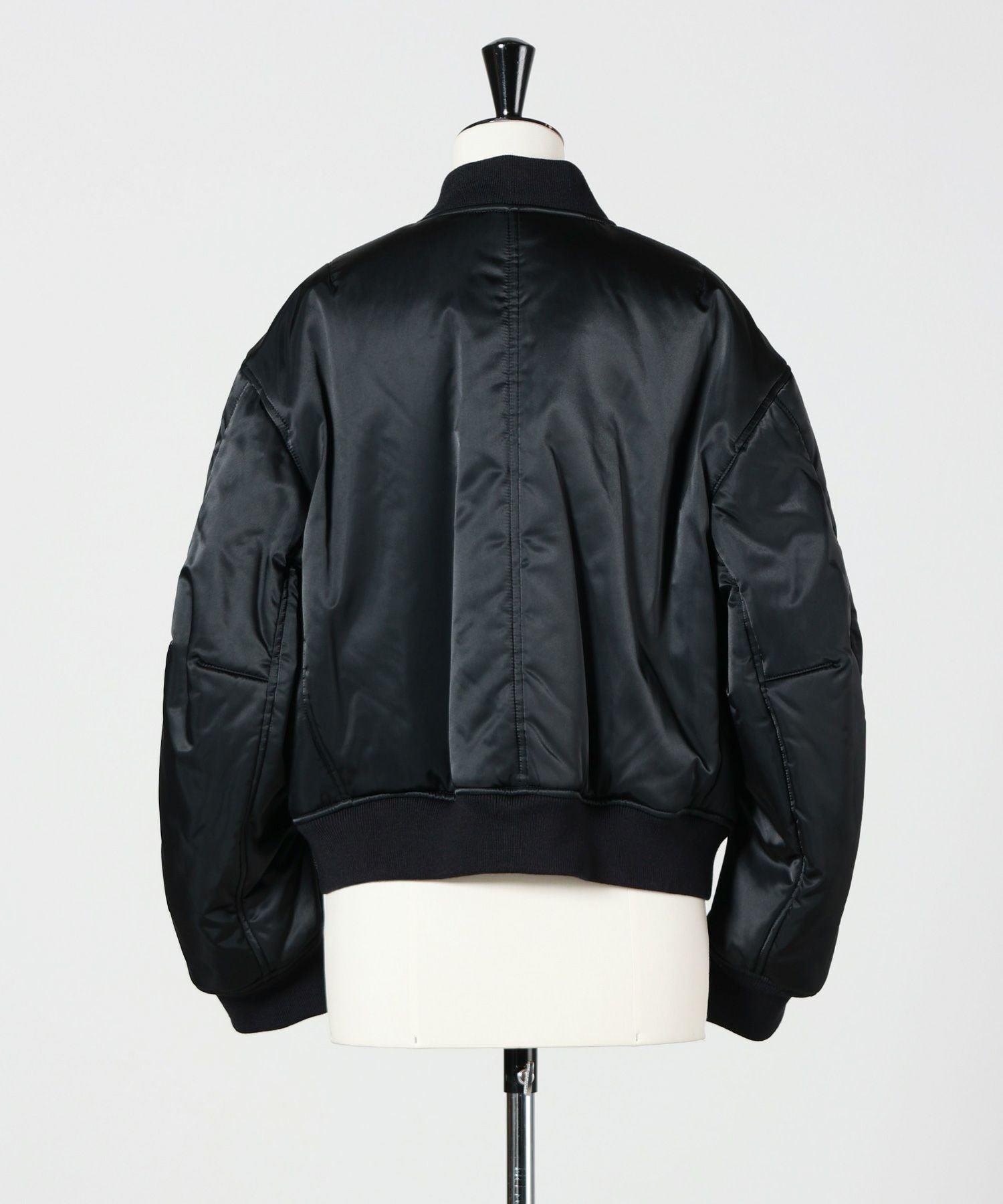 Chika Kisada(チカ キサダ)】 チュールブルゾン｜PARIGOT ONLINE