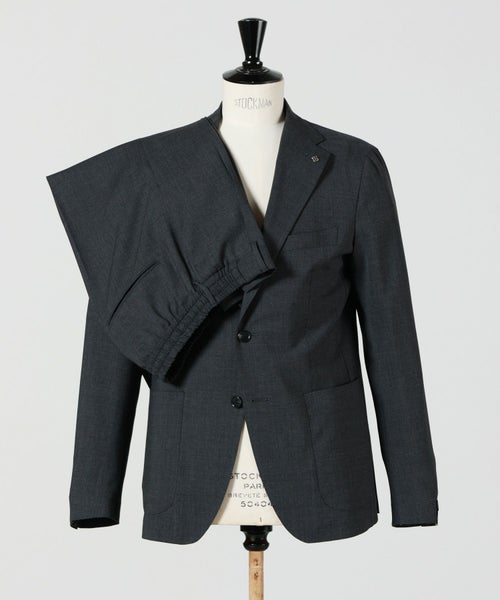 S3089(CHARCOAL GRAY)