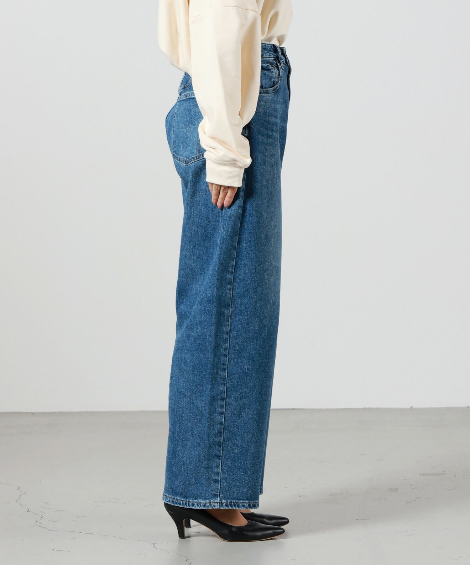 RED CARD TOKYO(レッドカードトーキョー)】 Timeless Montana｜PARIGOT
