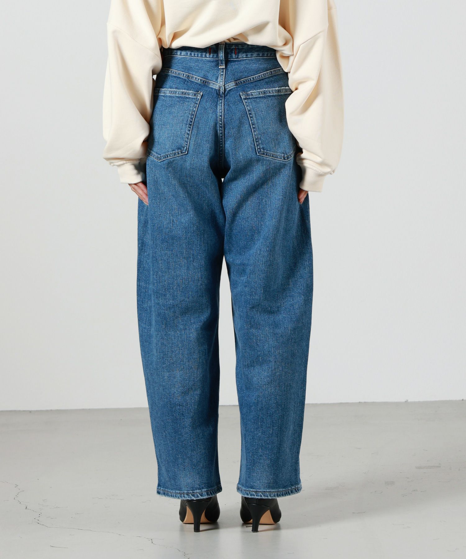 RED CARD TOKYO(レッドカードトーキョー)】 Timeless Montana｜PARIGOT