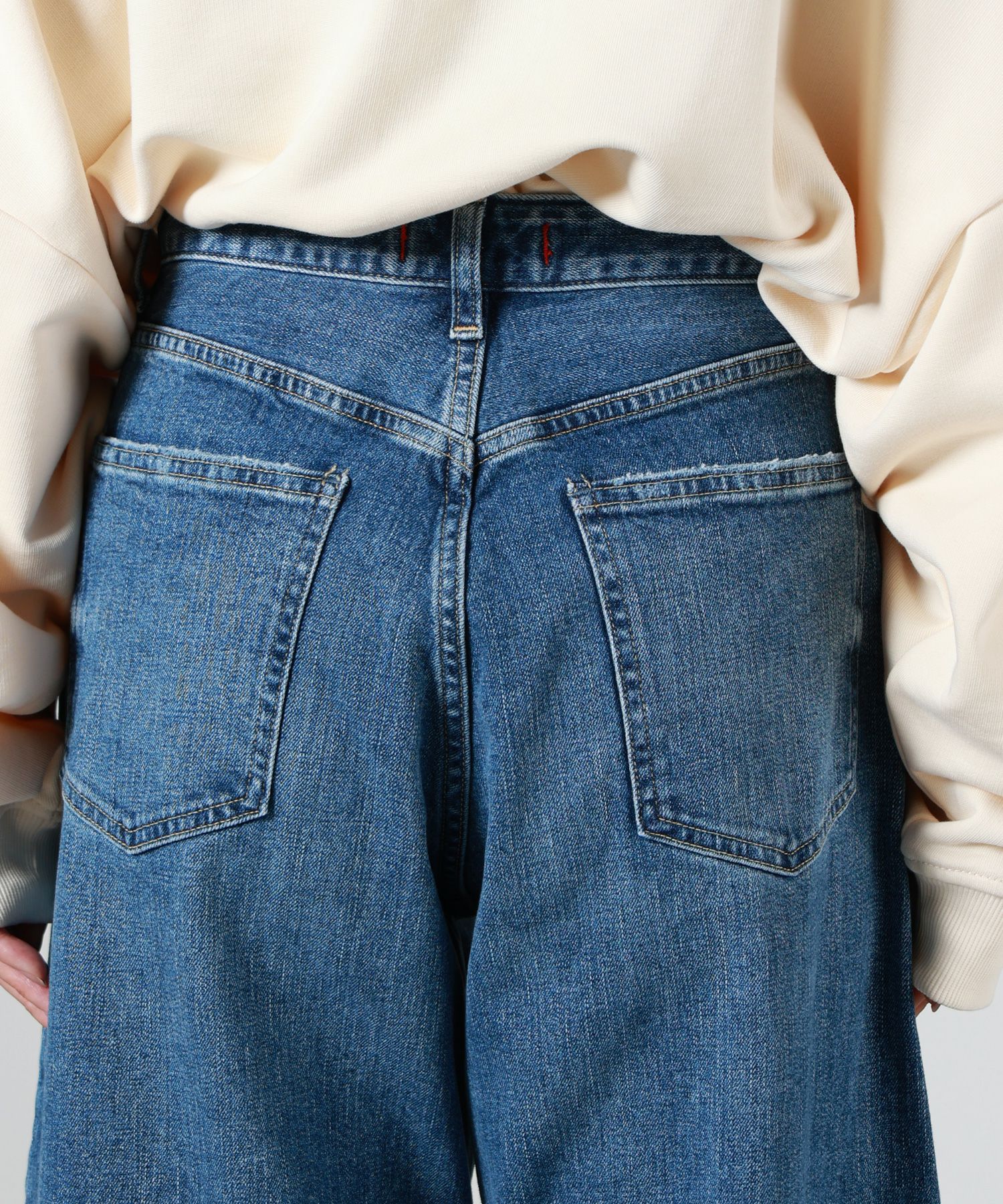 RED CARD TOKYO(レッドカードトーキョー)】 Timeless Montana｜PARIGOT