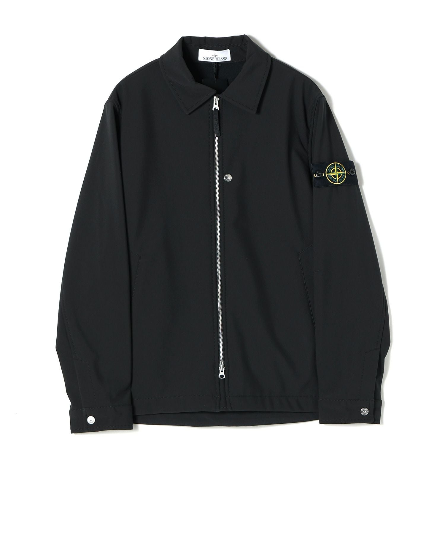 STONE ISLAND(ストーンアイランド)】 ジャケット｜PARIGOT ONLINE